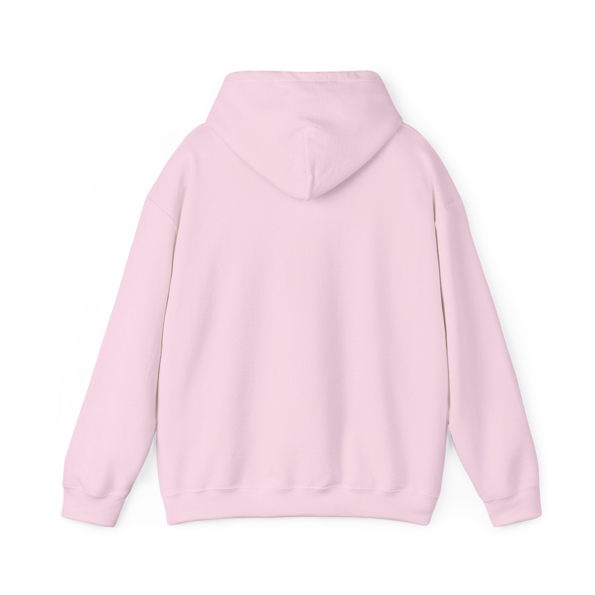 Coffee & Confidence Hoodie