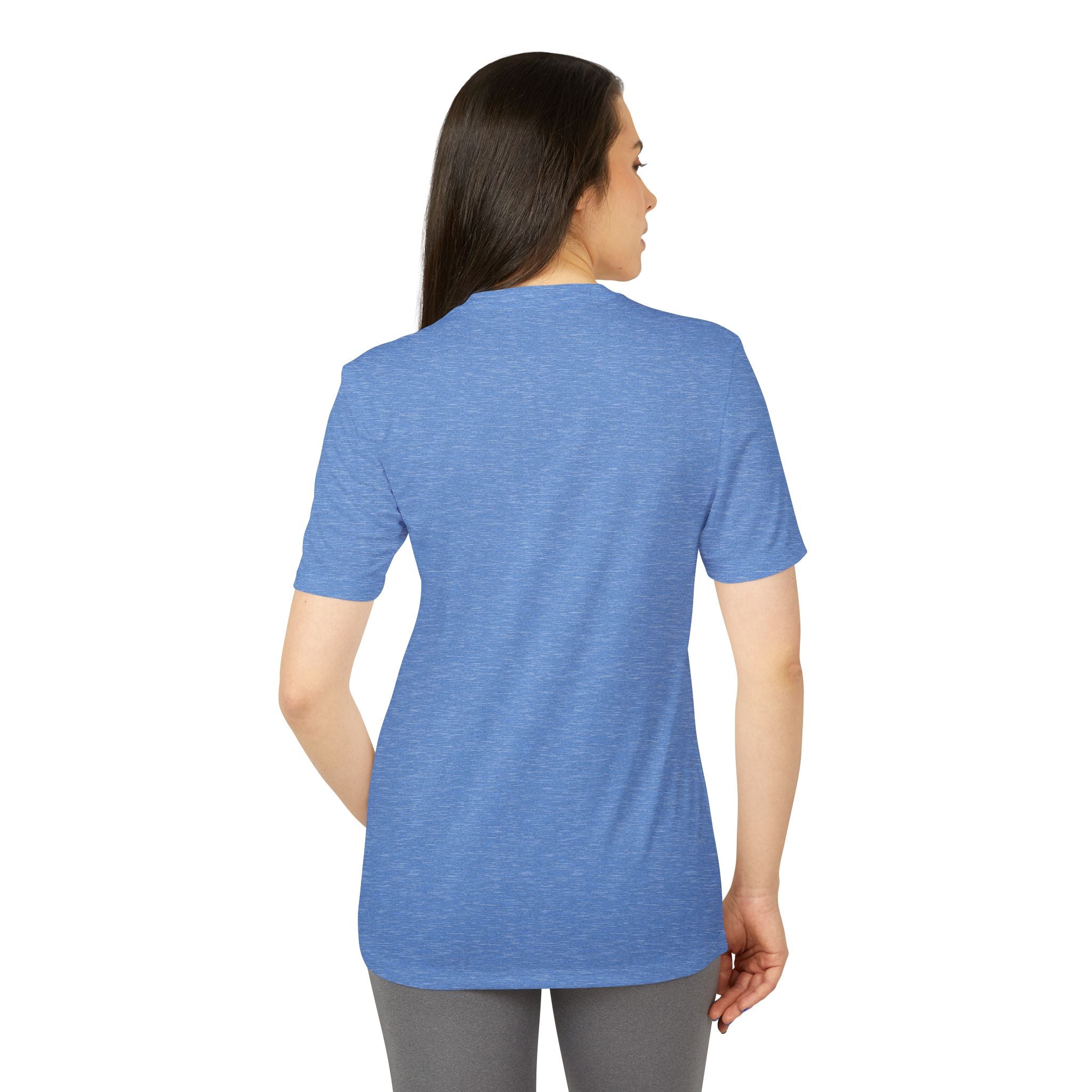 Unisex Sport T-shirt, Rise Above Limits Tee, Athletic Apparel, Fitness Gear, Workout Shirt, Motivational Clothing, Gift for Athletes