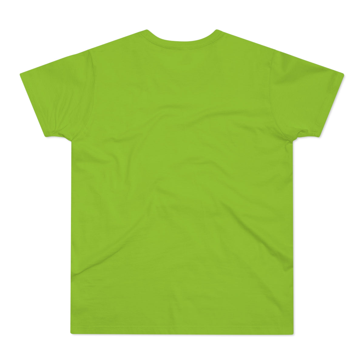 Proud Daddy T-Shirt — Bold Two-Tone Typography Tee for New & Expecting Dads