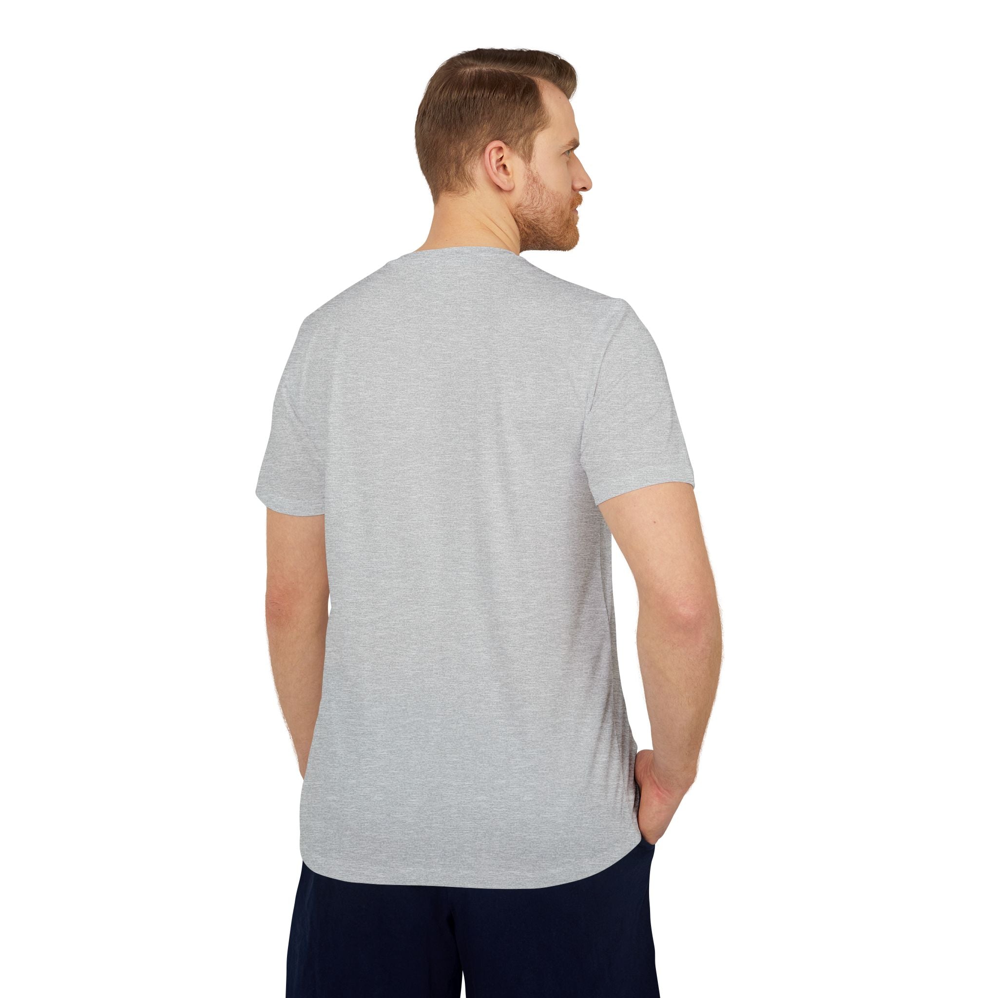 Unisex Sport T-shirt, Rise Above Limits Tee, Athletic Apparel, Fitness Gear, Workout Shirt, Motivational Clothing, Gift for Athletes