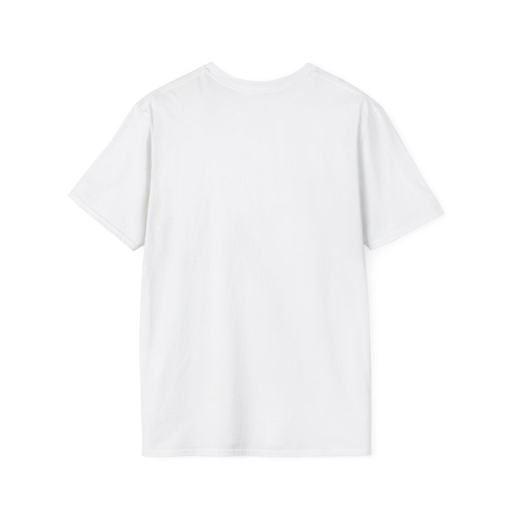 Minimalistic Good Things Take Time Unisex T-Shirt