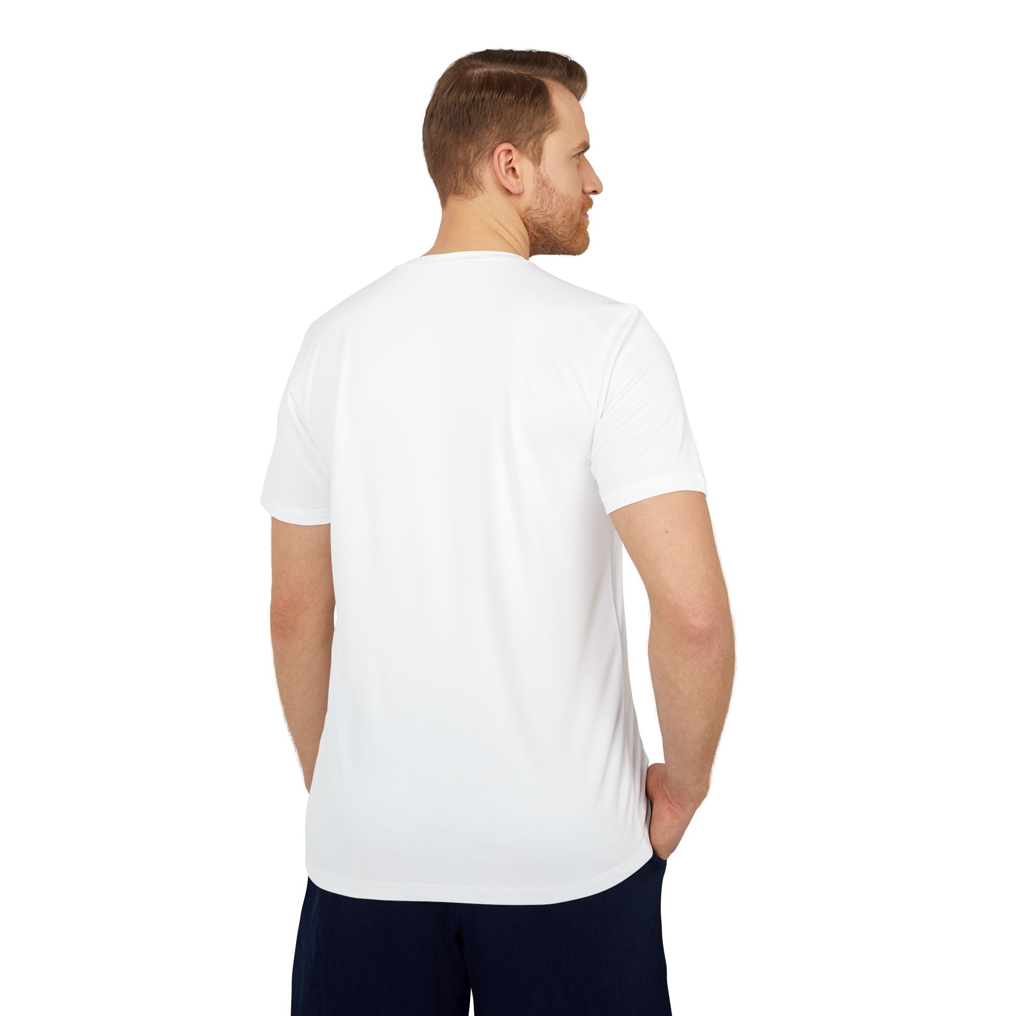 Unisex Sport T-shirt, Rise Above Limits Tee, Athletic Apparel, Fitness Gear, Workout Shirt, Motivational Clothing, Gift for Athletes