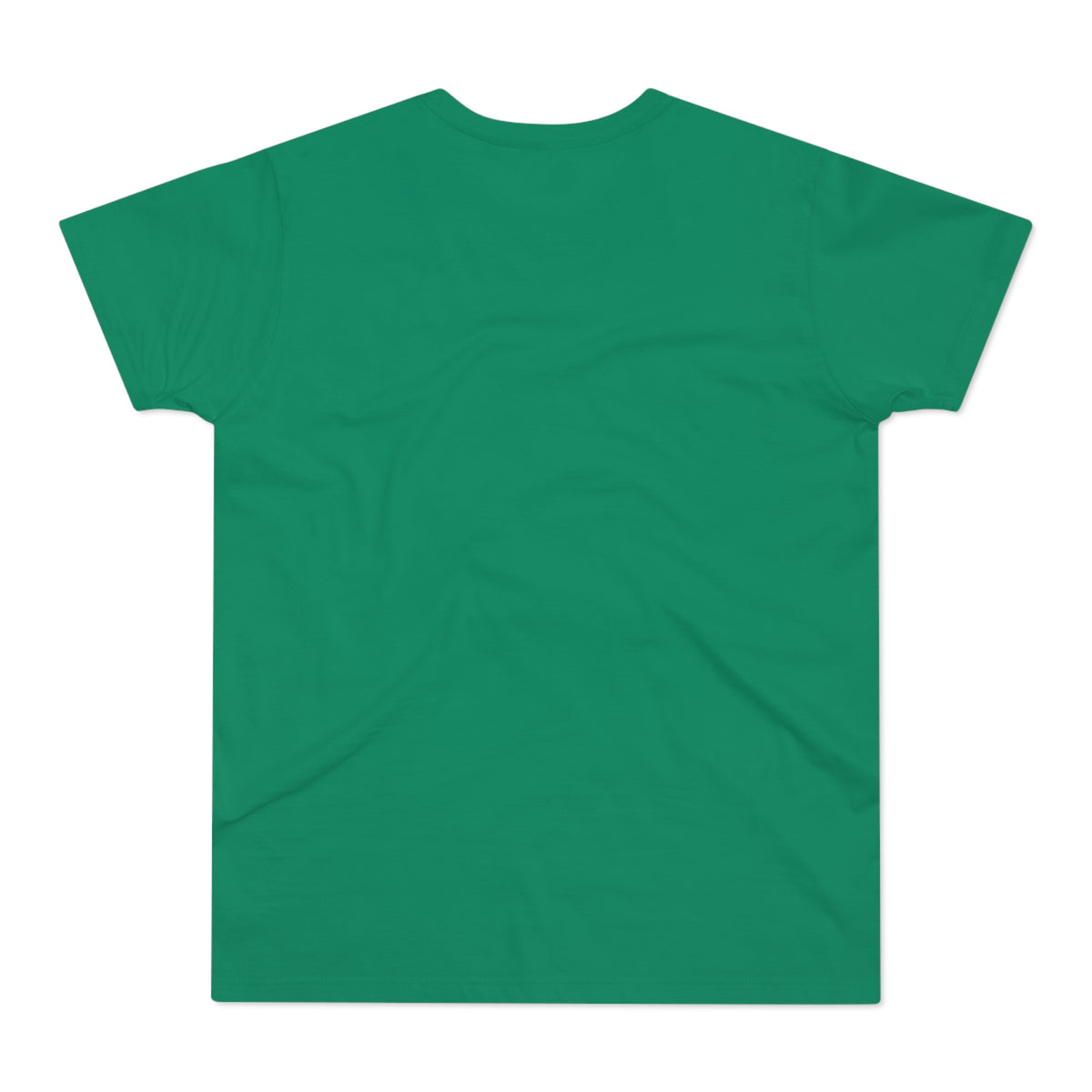 Proud Daddy T-Shirt — Bold Two-Tone Typography Tee for New & Expecting Dads