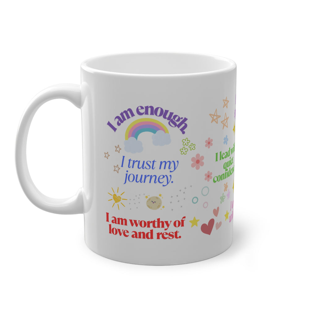 Affirmation Mug