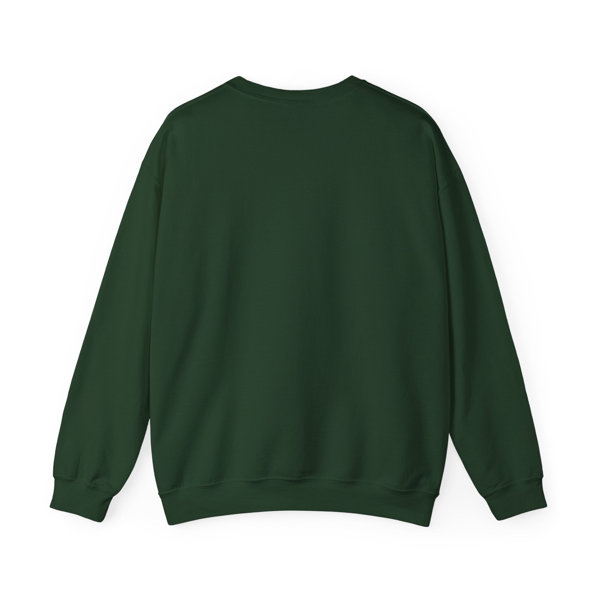 The Black Sheep Crewneck Sweatshirt - Unisex Family Humor Gift