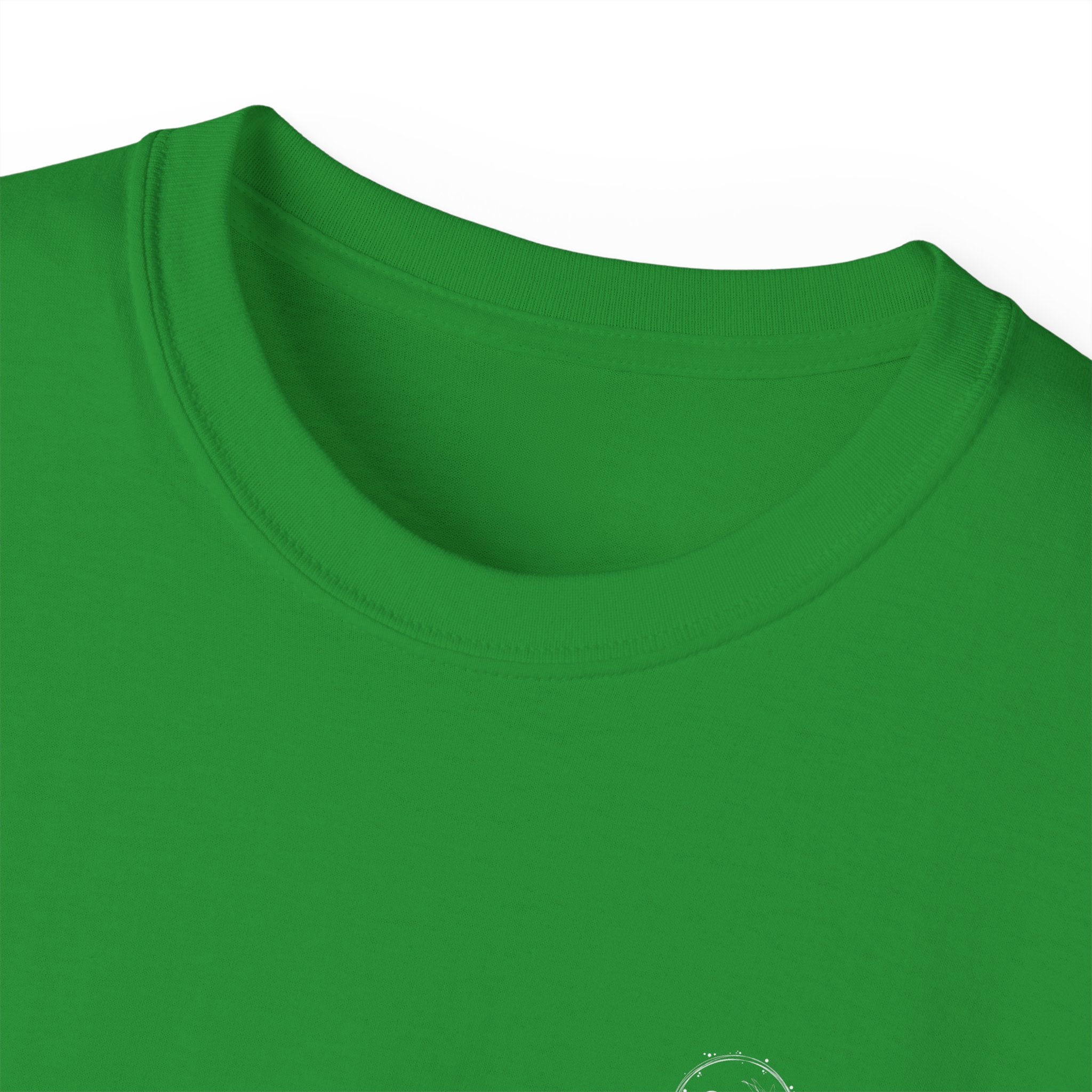 "Just Do You" Motivational T-Shirt for Everyday Wear