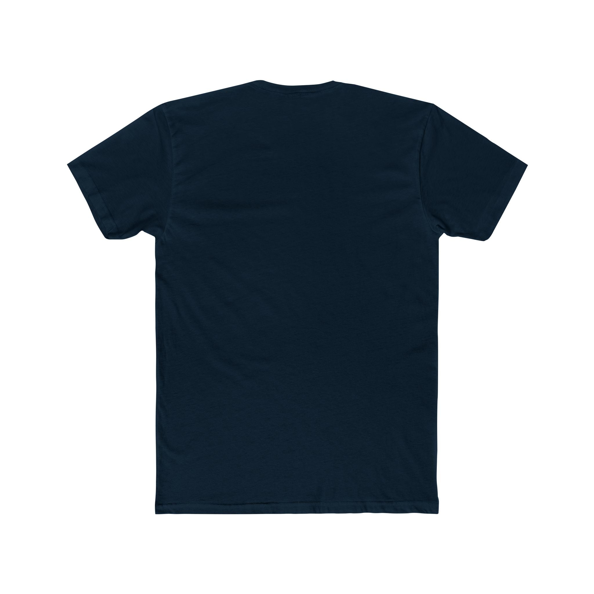 GiaNec Logo + JUST DO YOU T-shirt