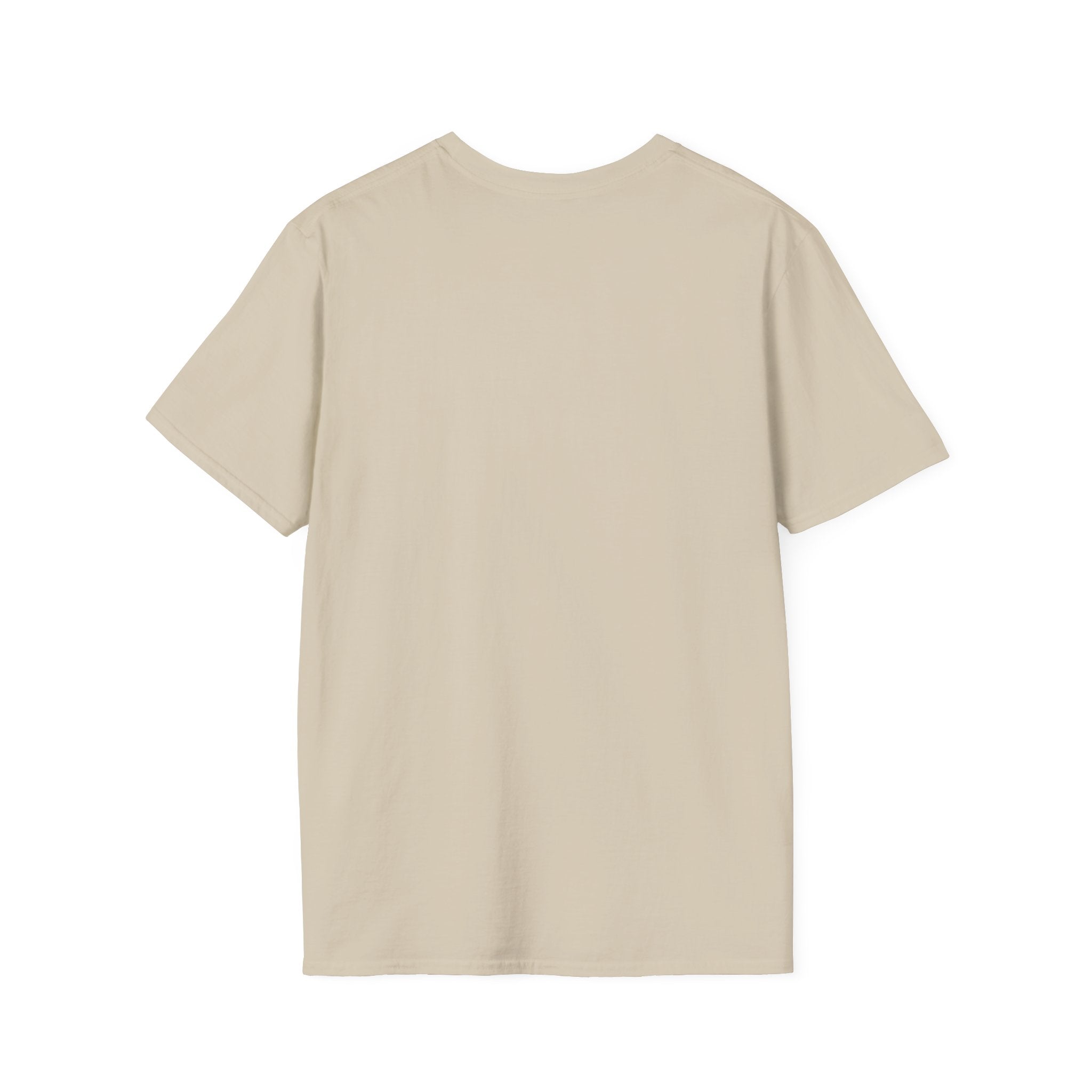 Minimalistic Good Things Take Time Unisex T-Shirt