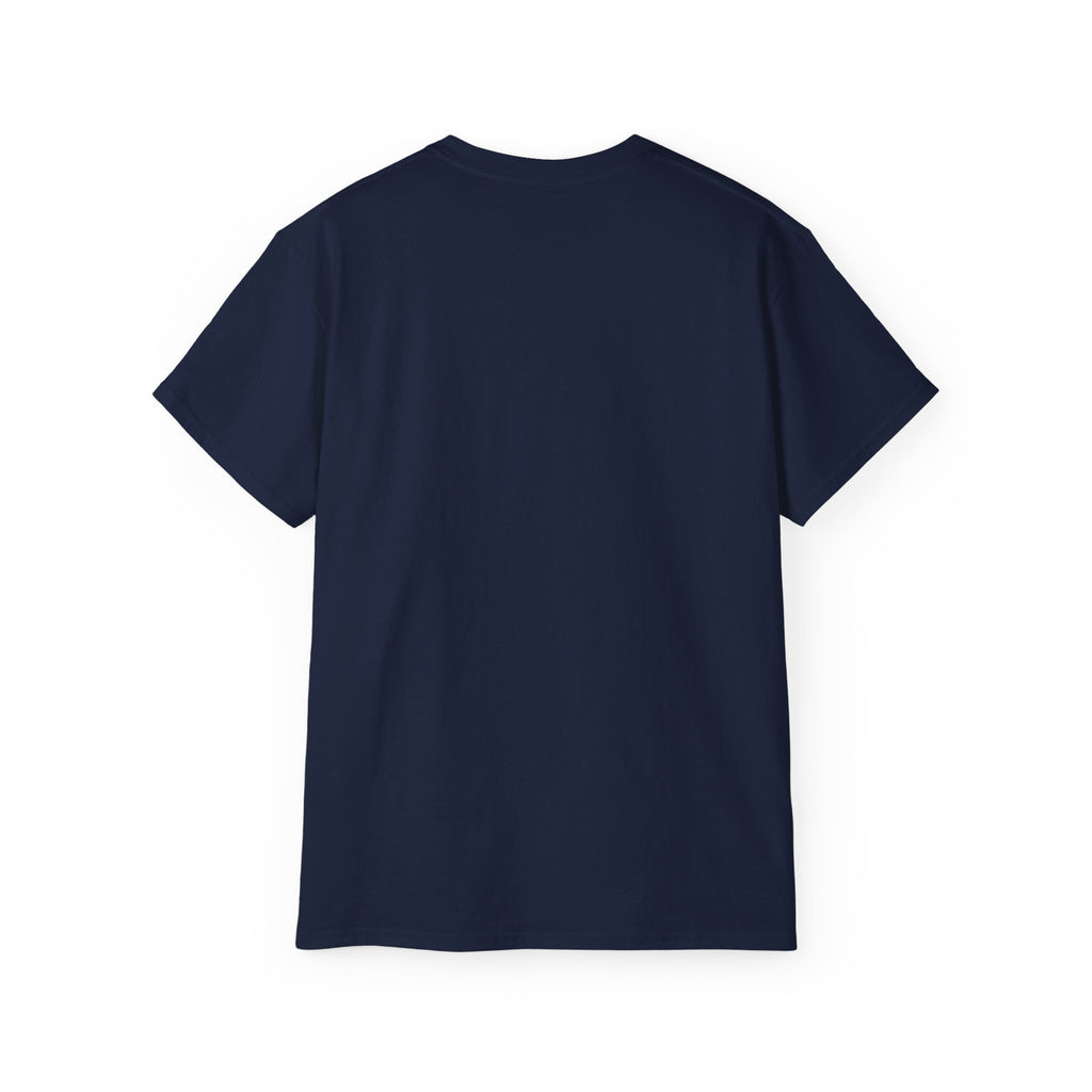Grit Fuels Me - Unisex Ultra Cotton Tee for Motivation and Inspiration