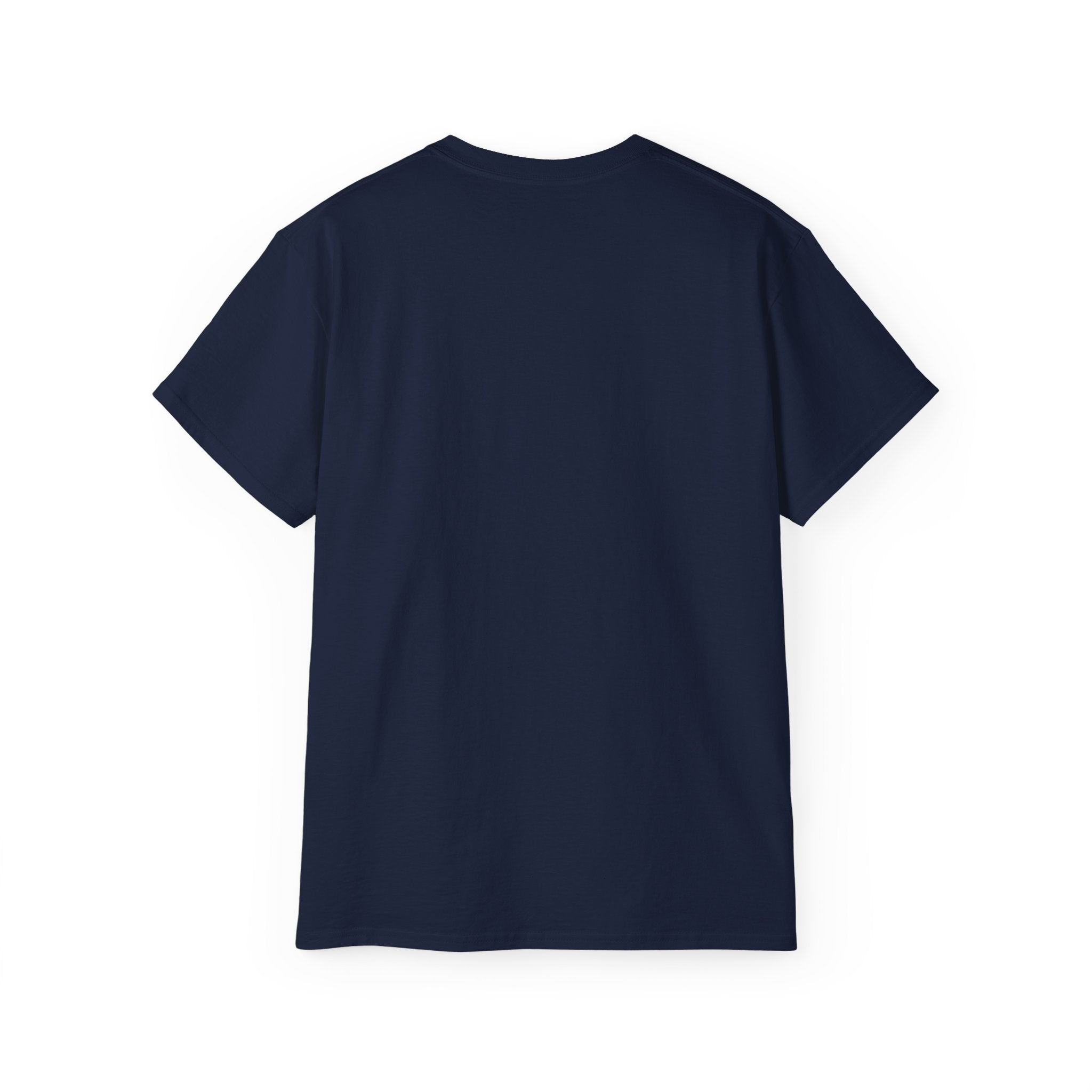 Grit Fuels Me - Unisex Ultra Cotton Tee for Motivation and Inspiration