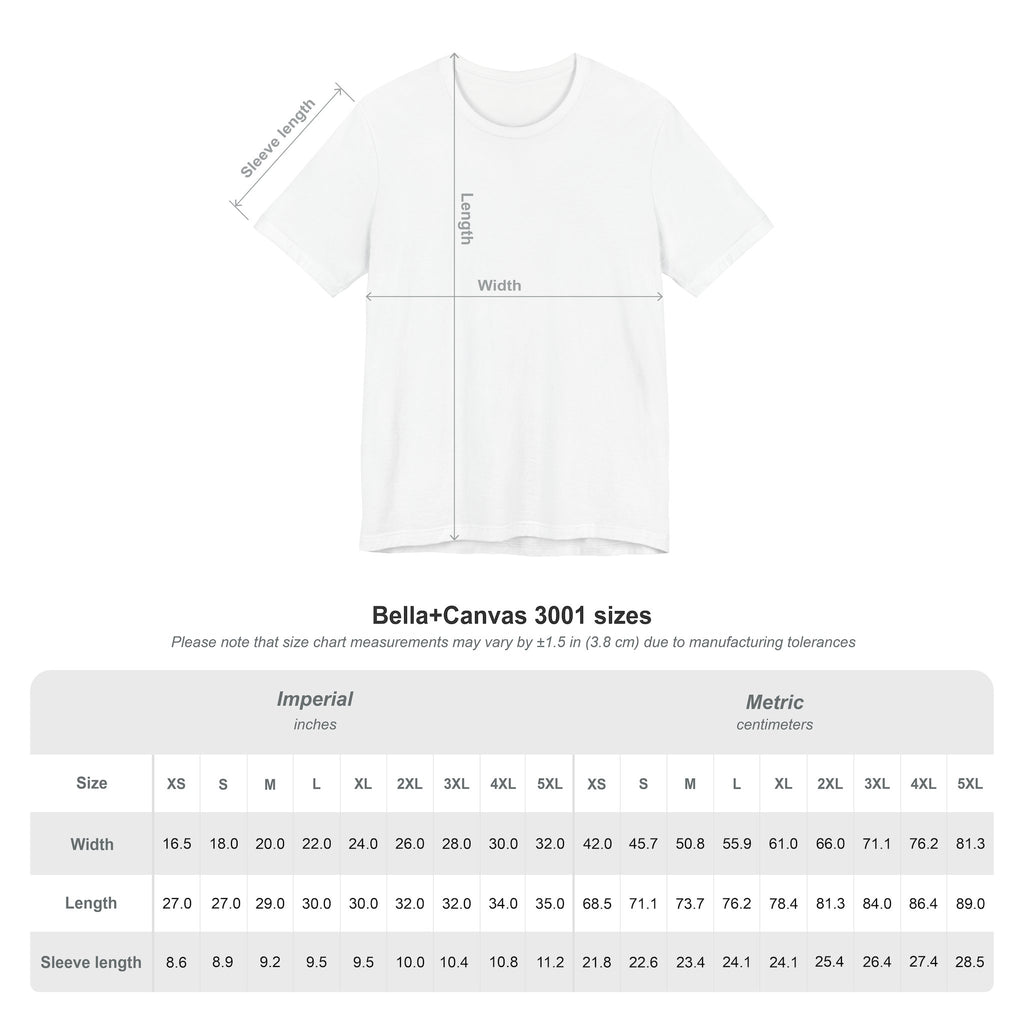 Running is My Therapy Unisex Jersey Tee - Perfect Gift for Runners