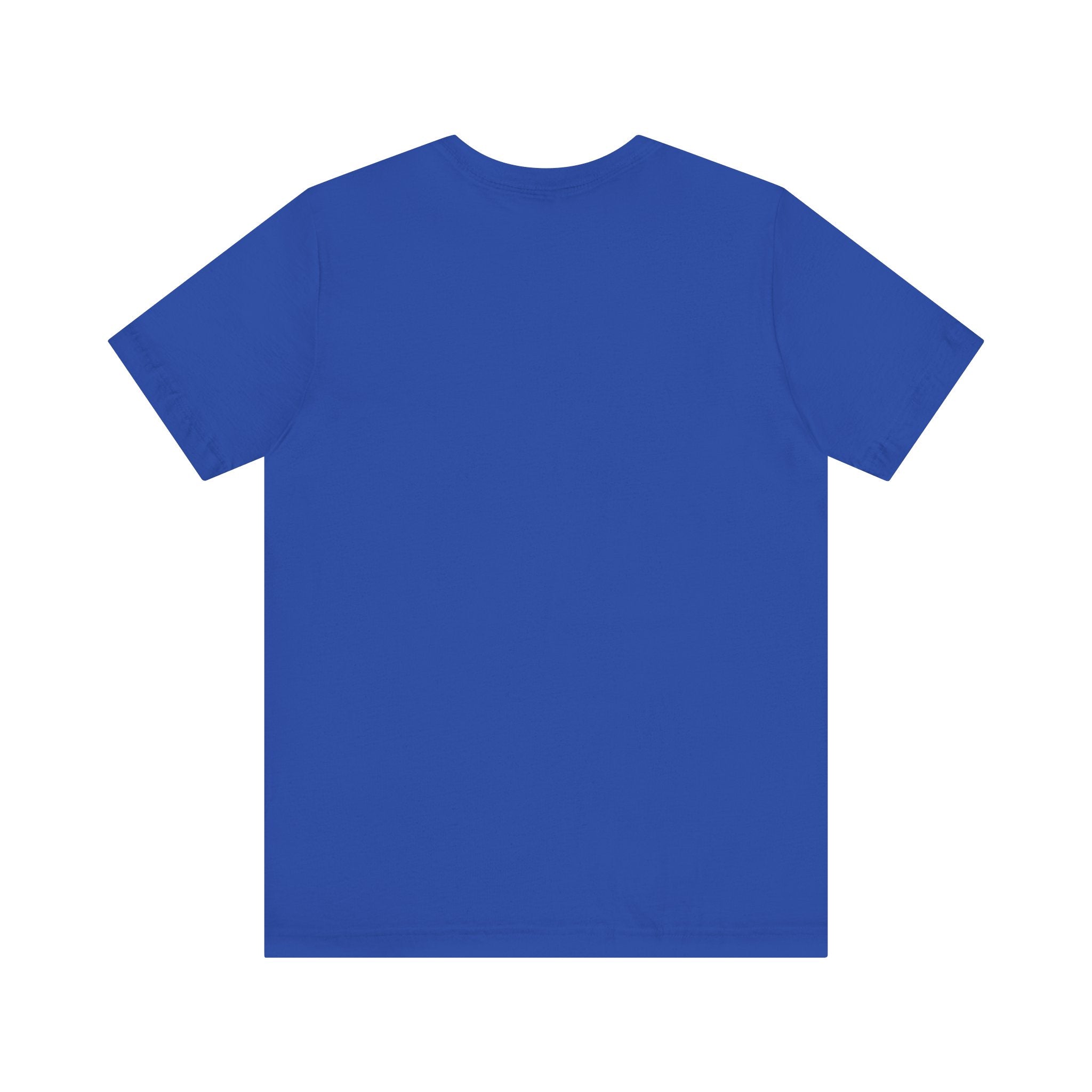 Running is My Therapy Unisex Jersey Tee - Perfect Gift for Runners