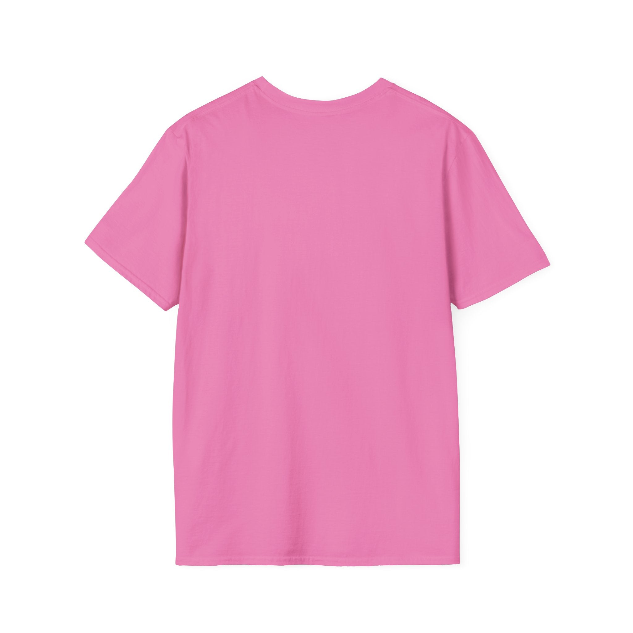 Minimalistic Good Things Take Time Unisex T-Shirt
