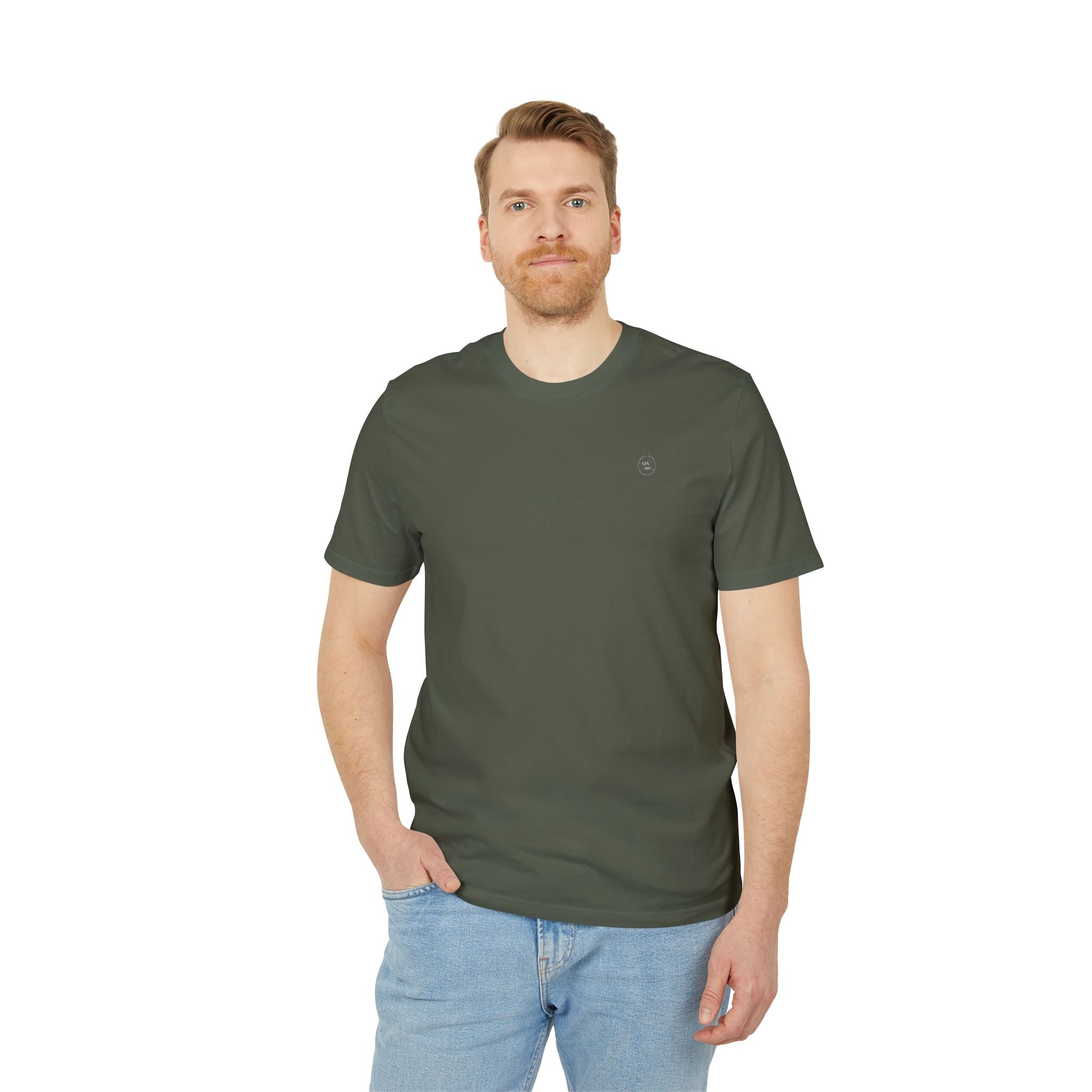 Unisex Motivational T-Shirt, Be Your Own Motivation Tee, Workout Top, Fitness Gear, Gift for Creators, Inspirational Apparel