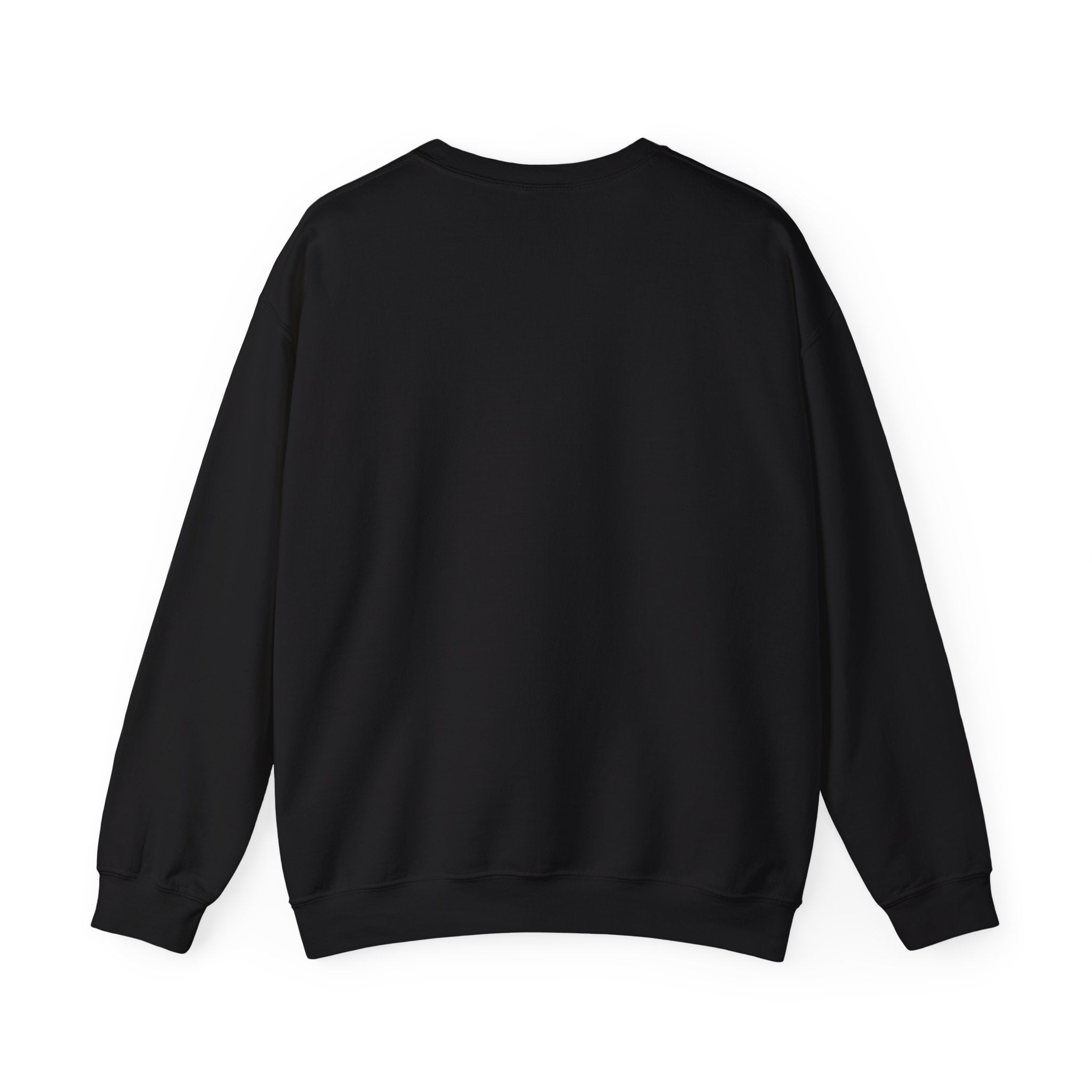 The Black Sheep Crewneck Sweatshirt - Unisex Family Humor Gift
