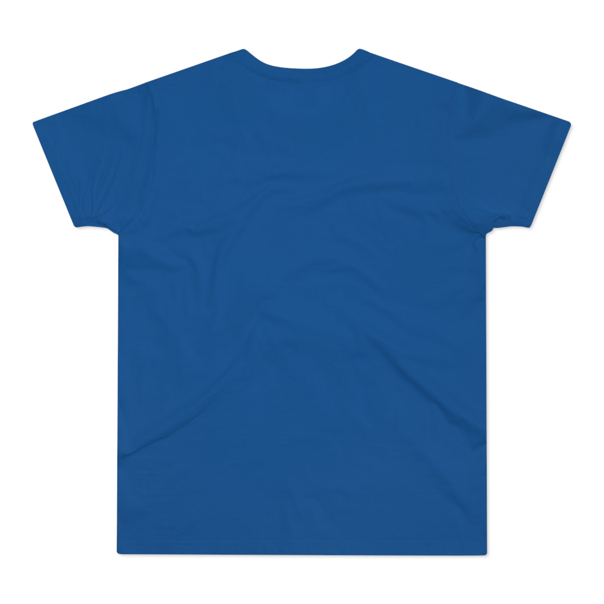 Proud Daddy T-Shirt — Bold Two-Tone Typography Tee for New & Expecting Dads