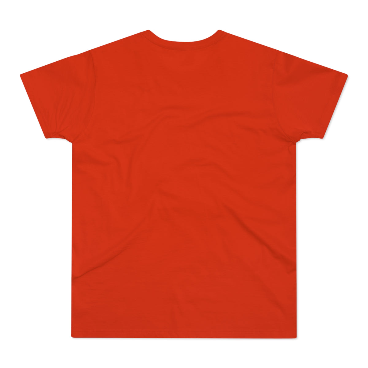 Proud Daddy T-Shirt — Bold Two-Tone Typography Tee for New & Expecting Dads