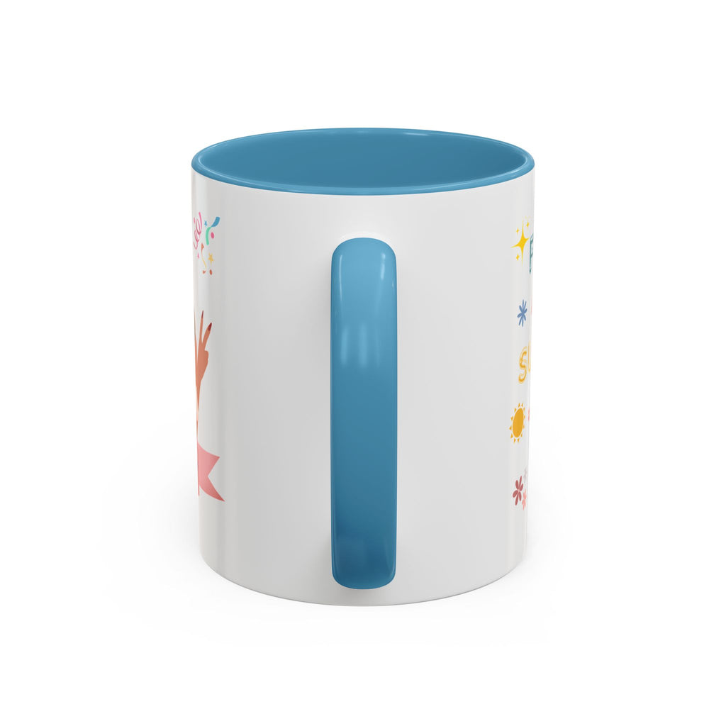 Birthday Friendship Mug - Celebrate with Style
