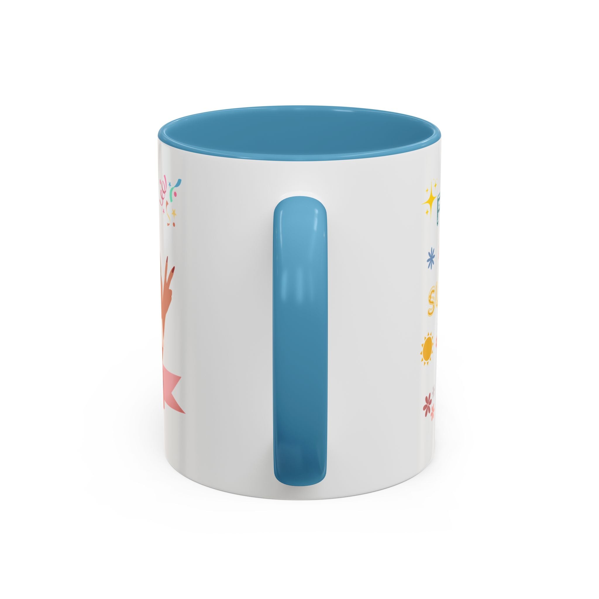 Birthday Friendship Mug - Celebrate with Style