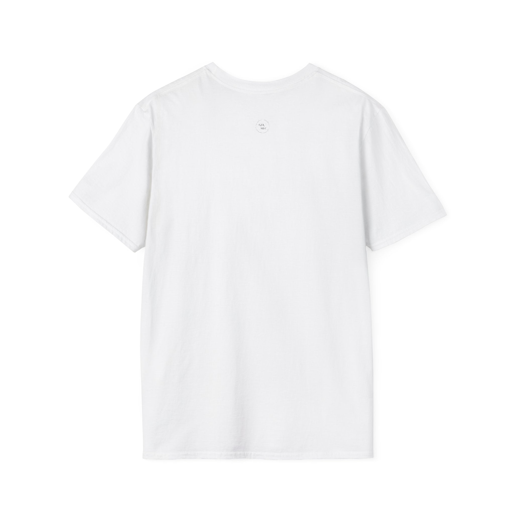 Unisex Softstyle T-Shirt - Perfect for Everyday Comfort and Casual Wear