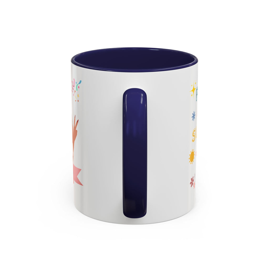 Birthday Friendship Mug - Celebrate with Style