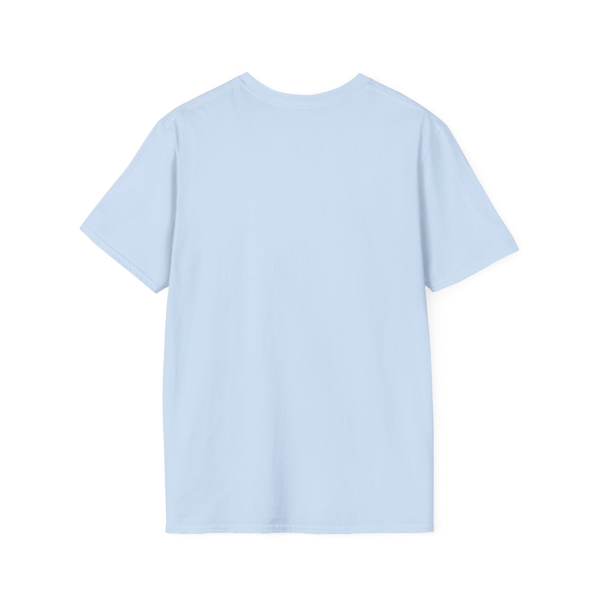 Minimalistic Good Things Take Time Unisex T-Shirt