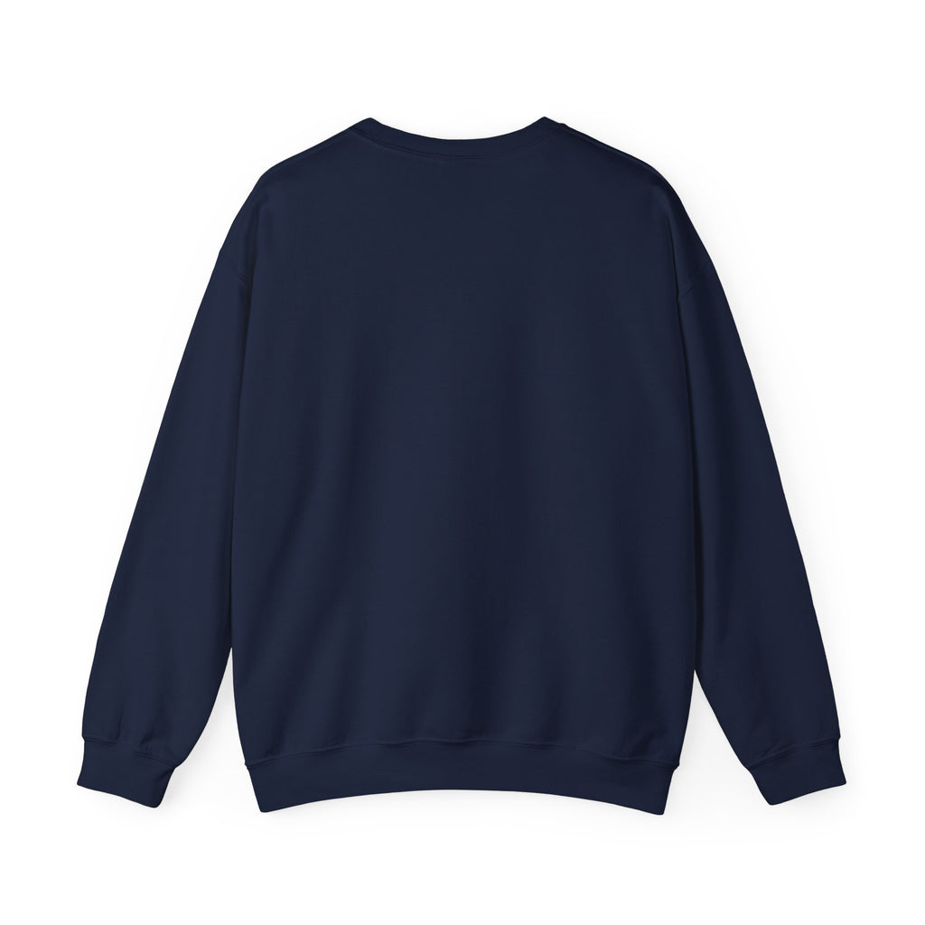 The Black Sheep Crewneck Sweatshirt - Unisex Family Humor Gift