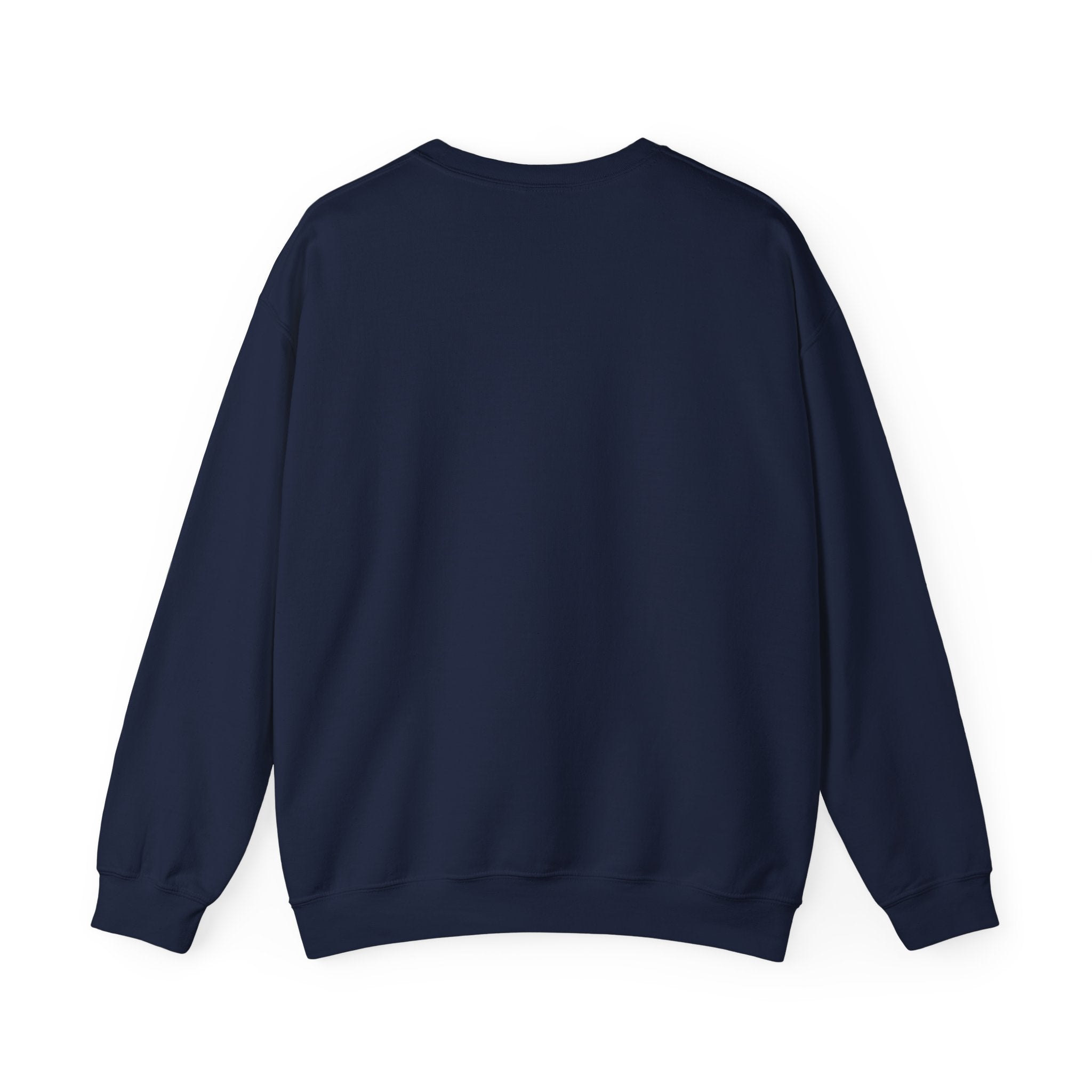 The Black Sheep Crewneck Sweatshirt - Unisex Family Humor Gift
