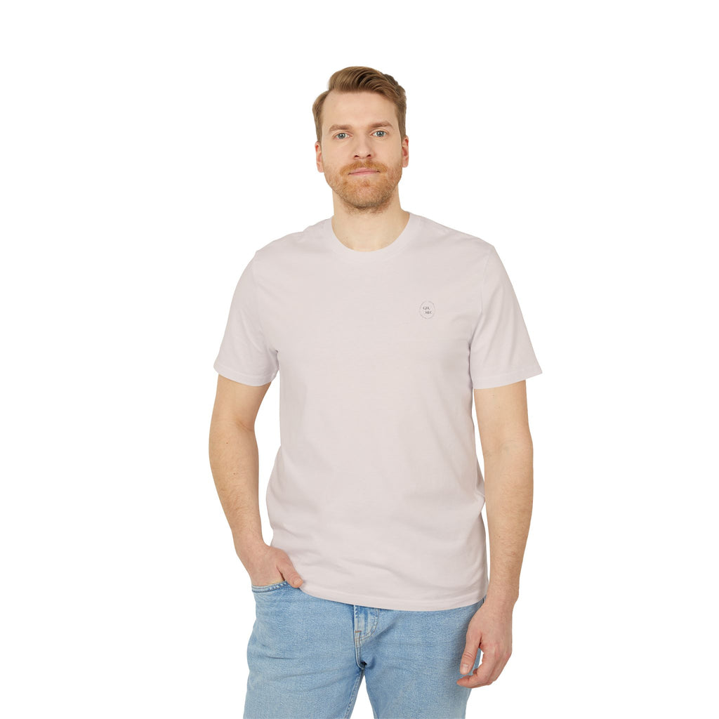 Unisex Motivational T-Shirt, Be Your Own Motivation Tee, Workout Top, Fitness Gear, Gift for Creators, Inspirational Apparel