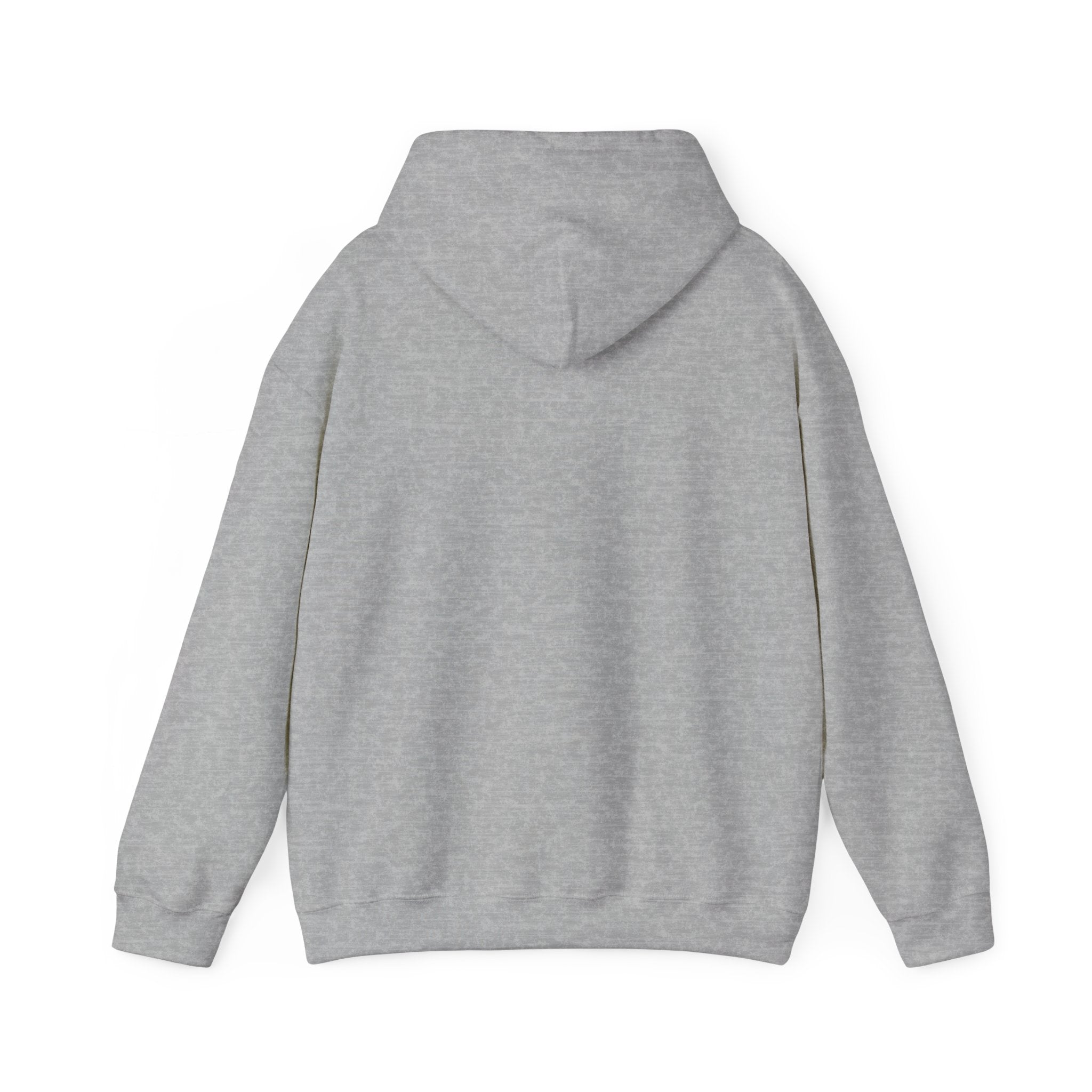 Coffee & Confidence Hoodie