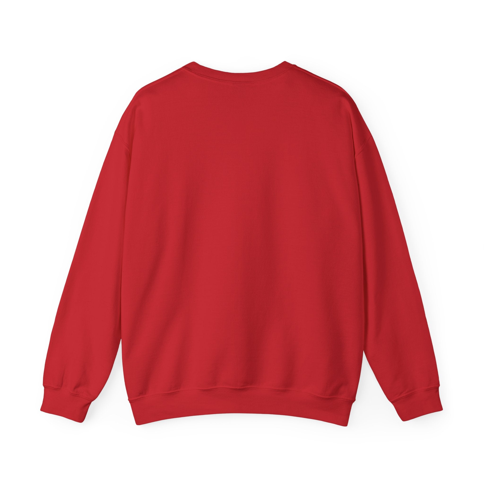 The Black Sheep Crewneck Sweatshirt - Unisex Family Humor Gift