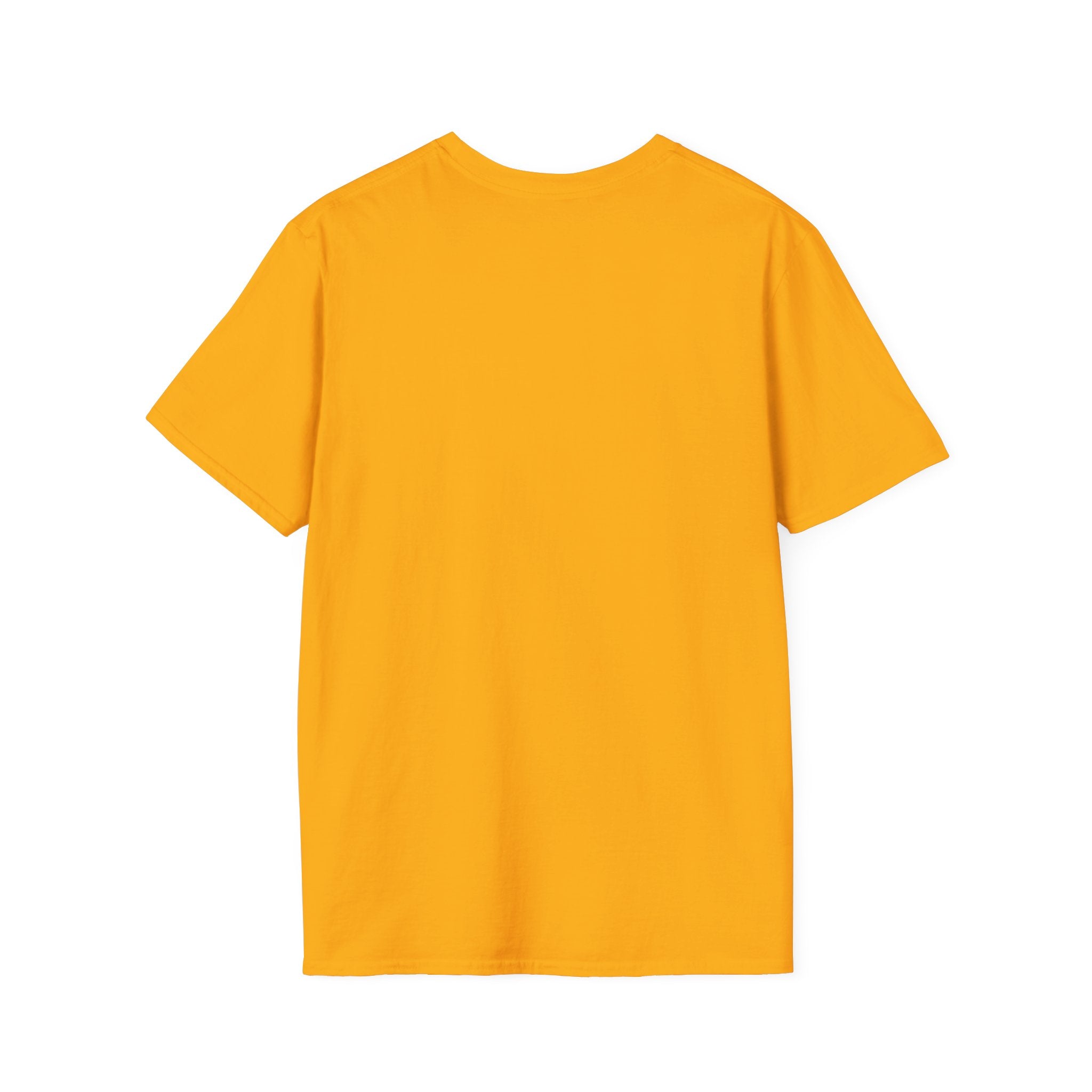 Minimalistic Good Things Take Time Unisex T-Shirt