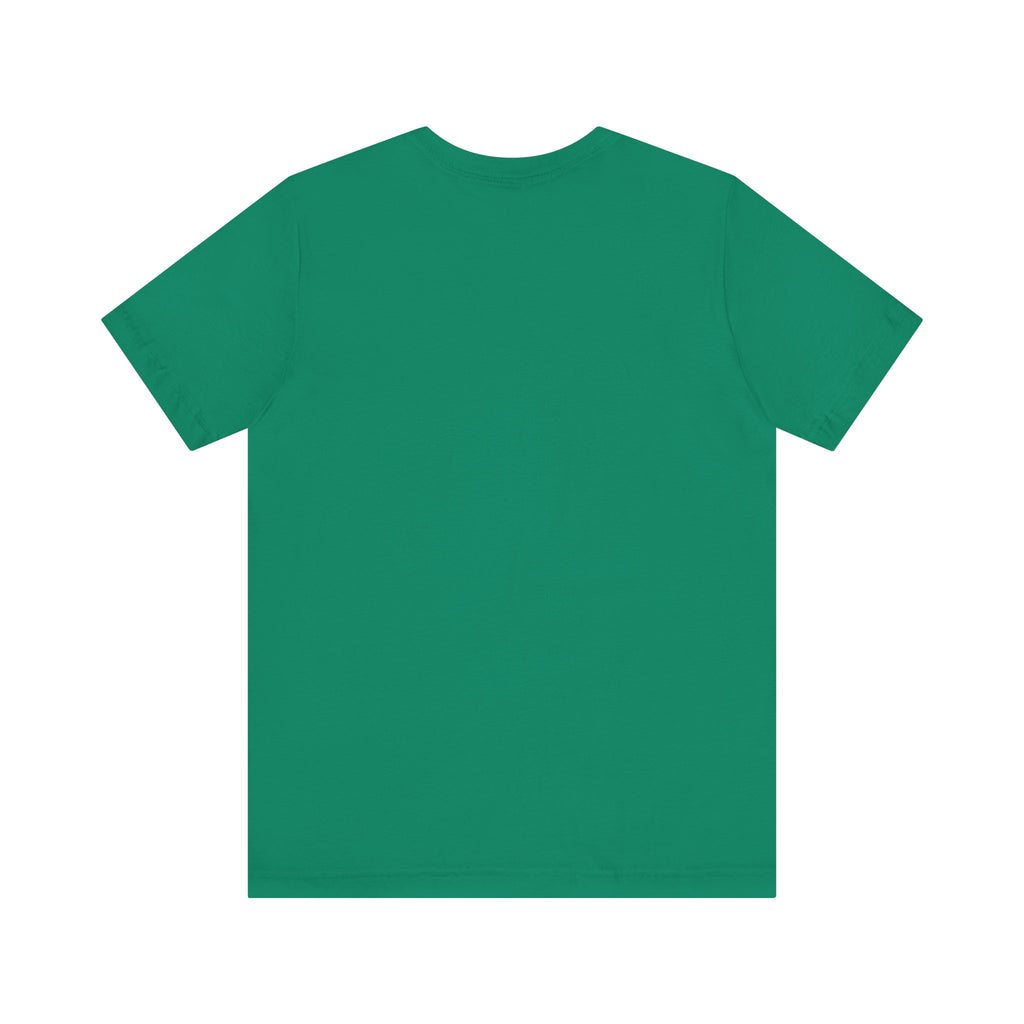 Running is My Therapy Unisex Jersey Tee - Perfect Gift for Runners