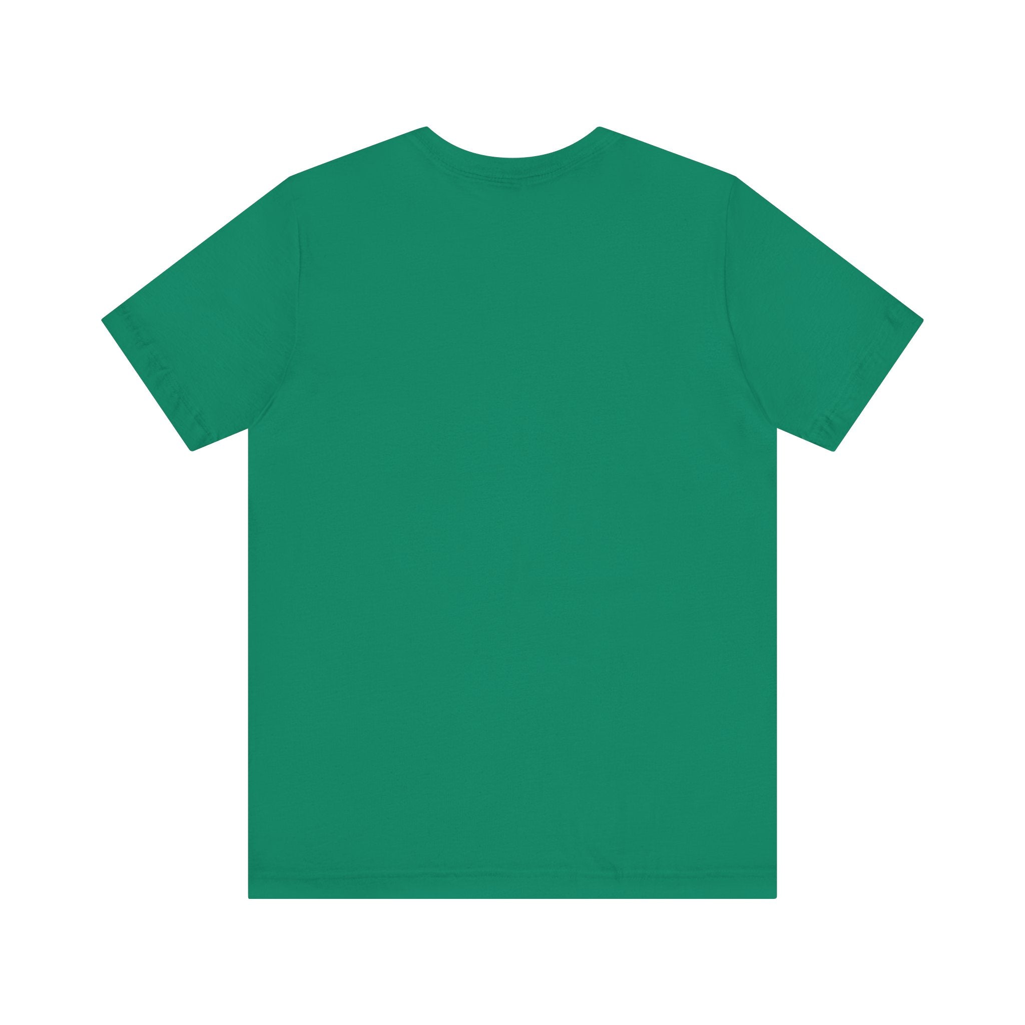 Running is My Therapy Unisex Jersey Tee - Perfect Gift for Runners