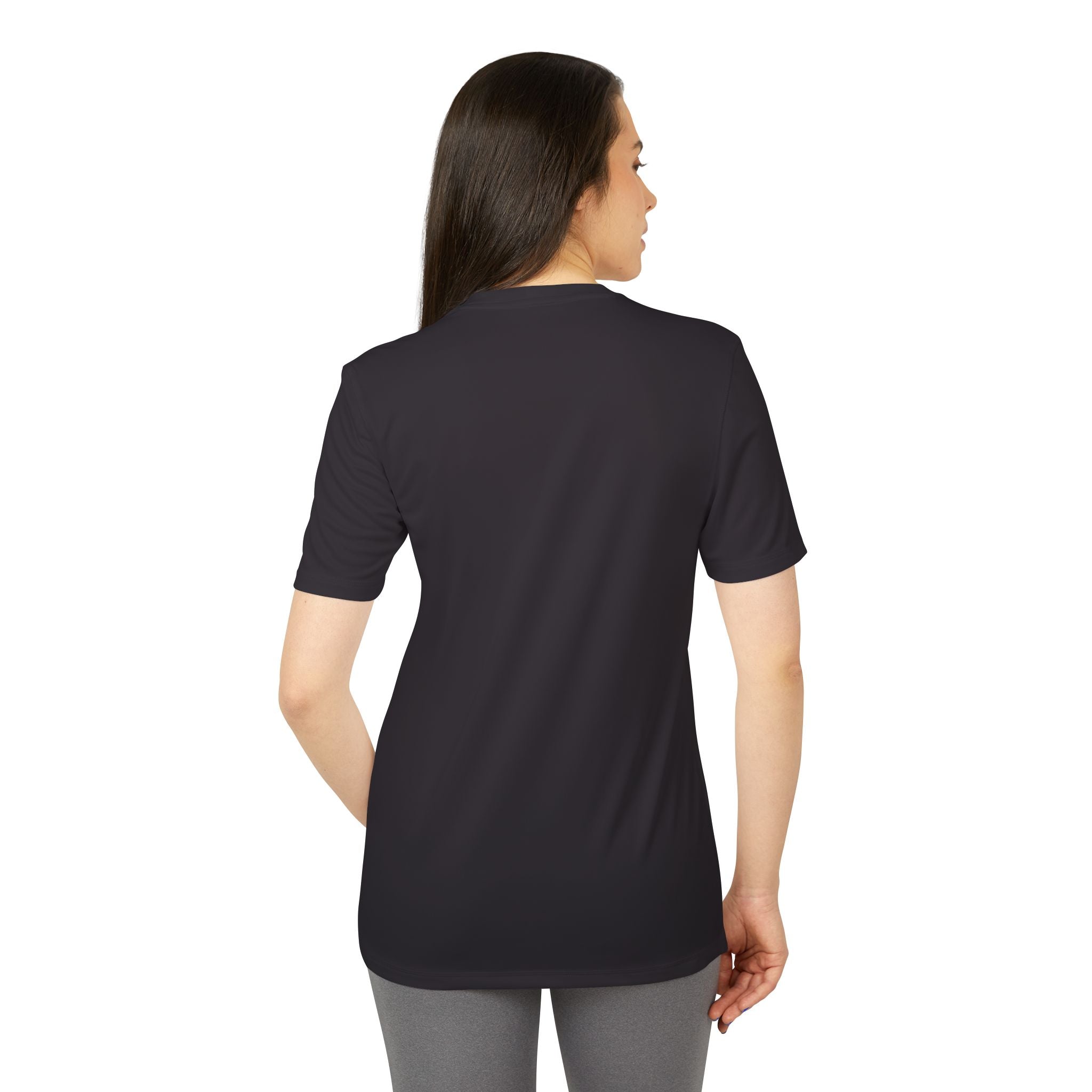 Unisex Sport T-shirt, Rise Above Limits Tee, Athletic Apparel, Fitness Gear, Workout Shirt, Motivational Clothing, Gift for Athletes