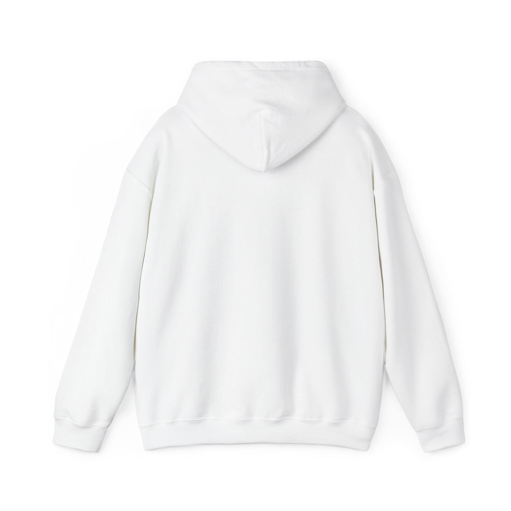 Coffee & Confidence Hoodie