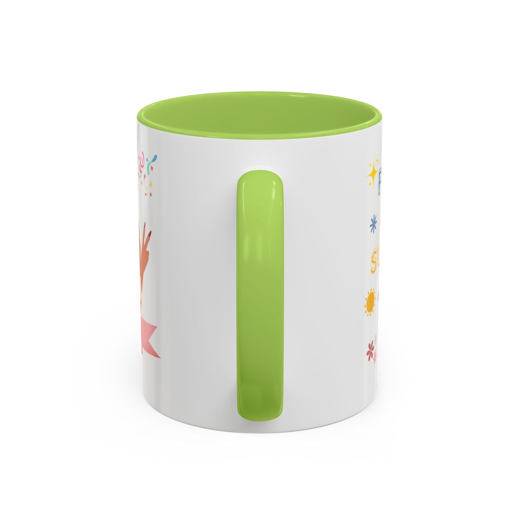 Birthday Friendship Mug - Celebrate with Style
