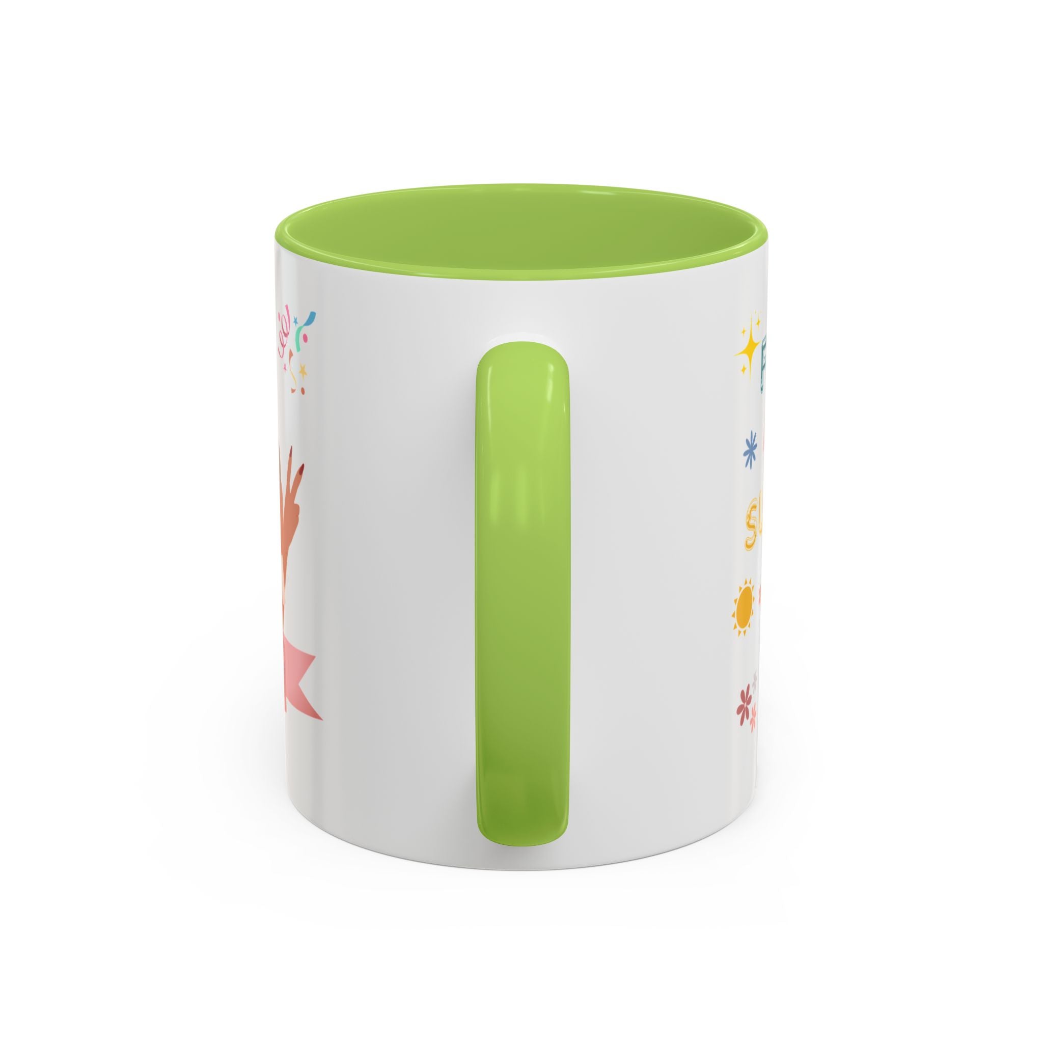 Birthday Friendship Mug - Celebrate with Style