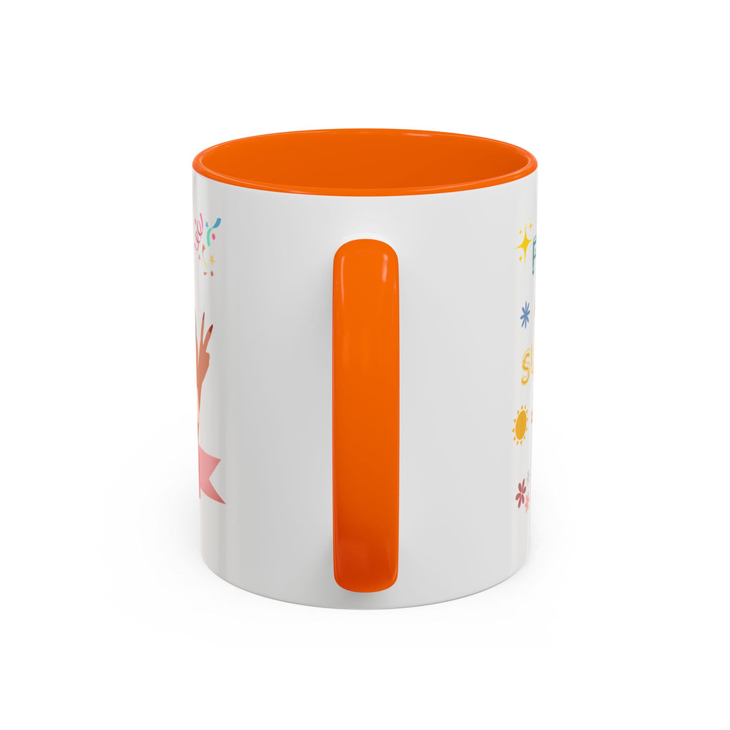 Birthday Friendship Mug - Celebrate with Style