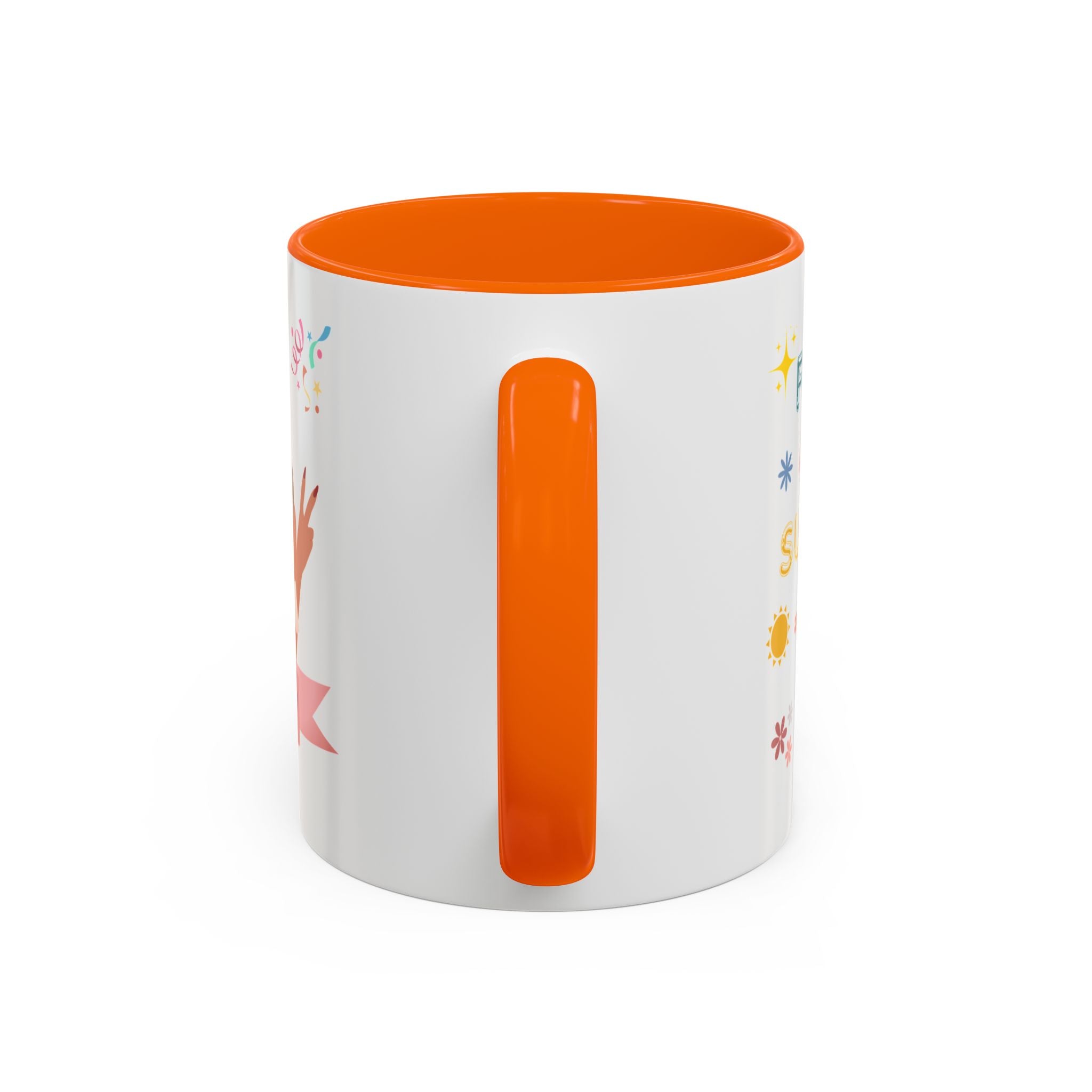 Birthday Friendship Mug - Celebrate with Style