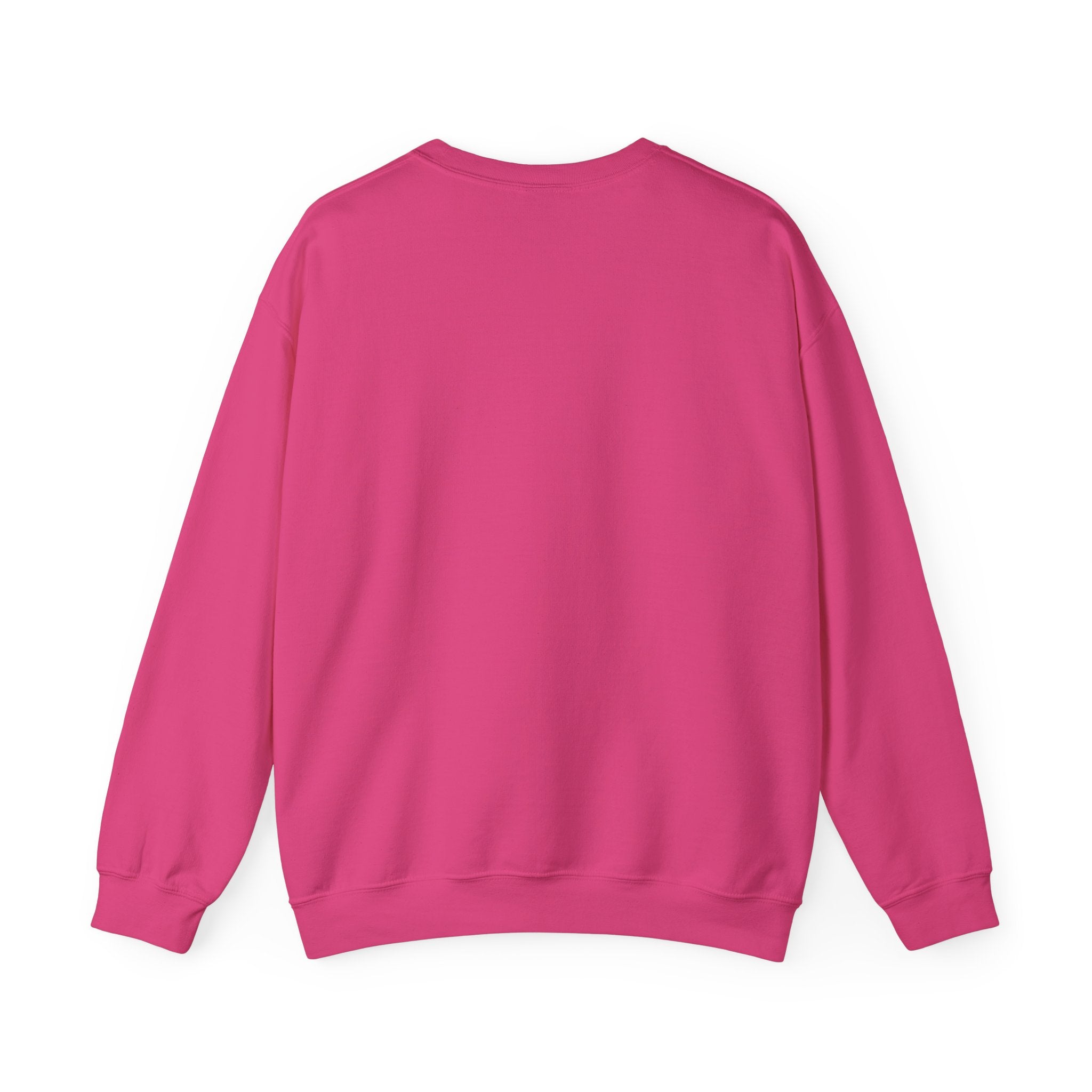 The Black Sheep Crewneck Sweatshirt - Unisex Family Humor Gift