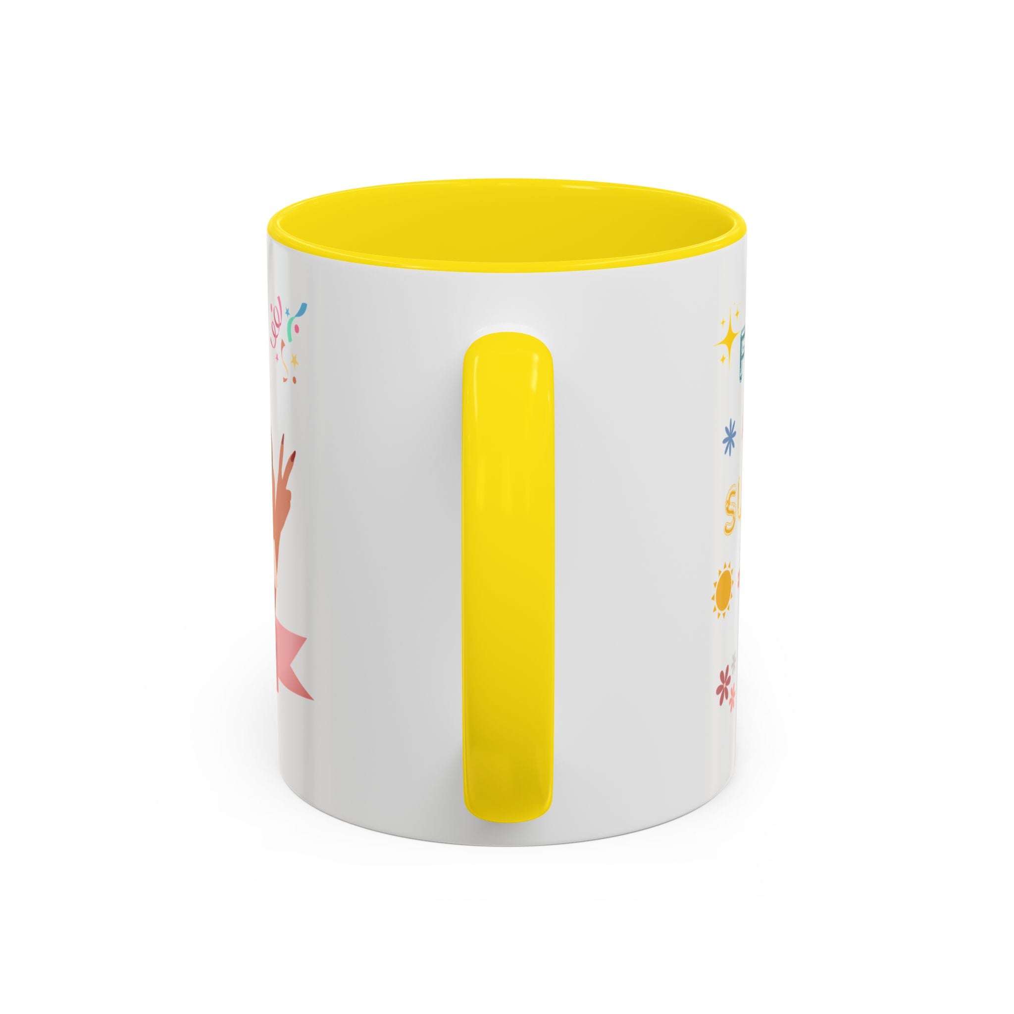 Birthday Friendship Mug - Celebrate with Style