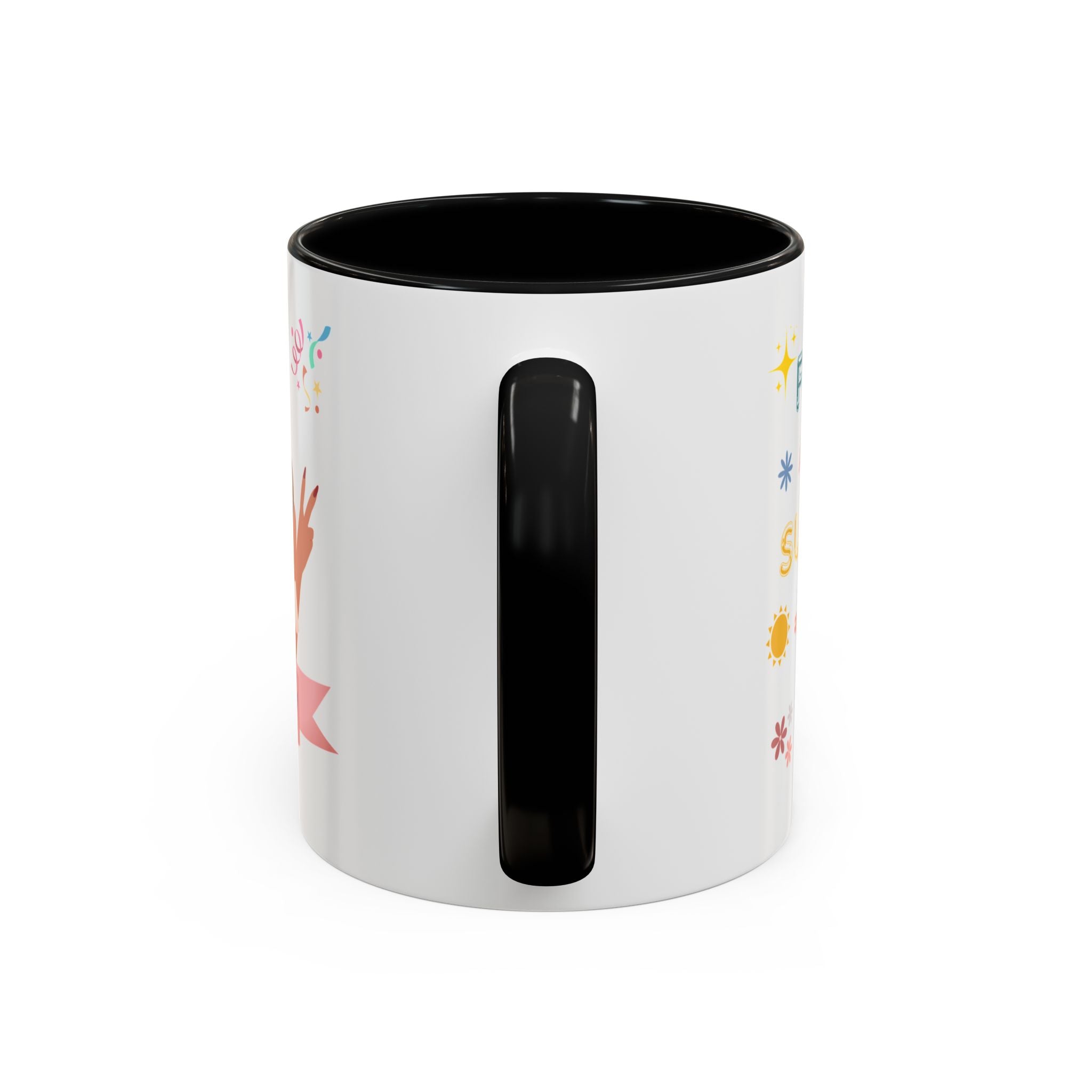 Birthday Friendship Mug - Celebrate with Style