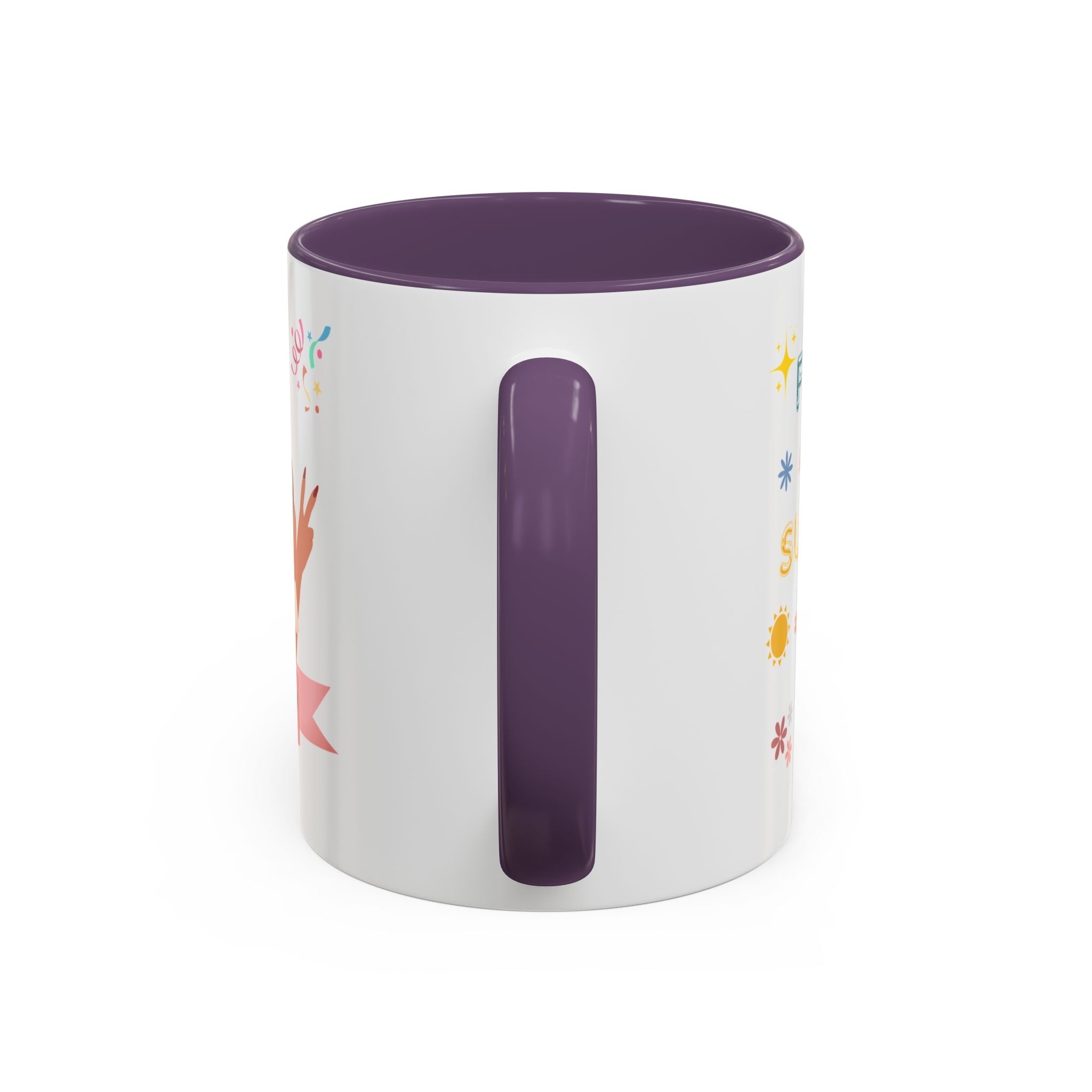 Birthday Friendship Mug - Celebrate with Style