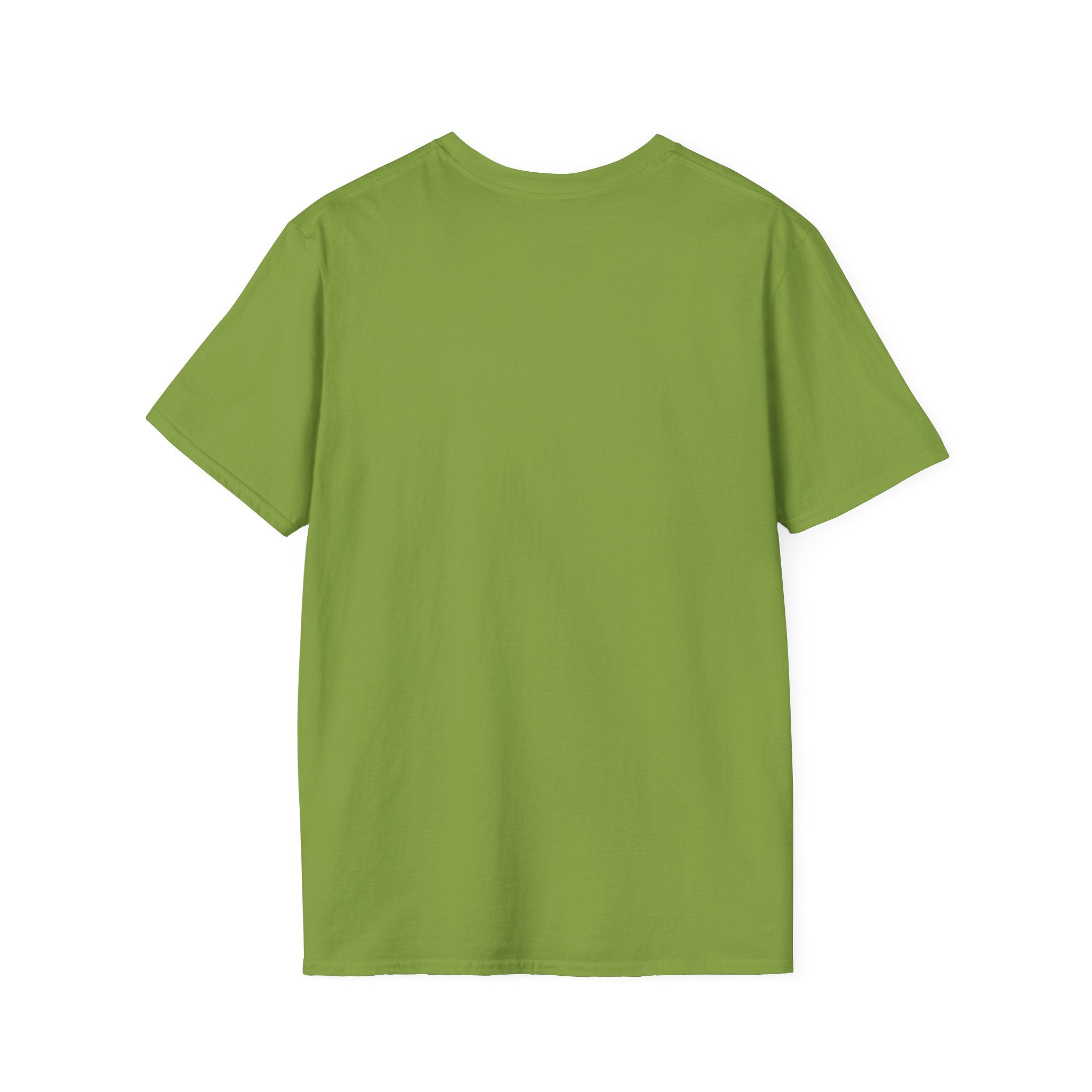 Minimalistic Good Things Take Time Unisex T-Shirt