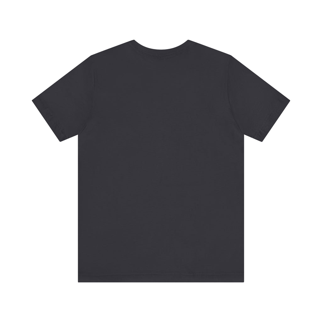 Running is My Therapy Unisex Jersey Tee - Perfect Gift for Runners
