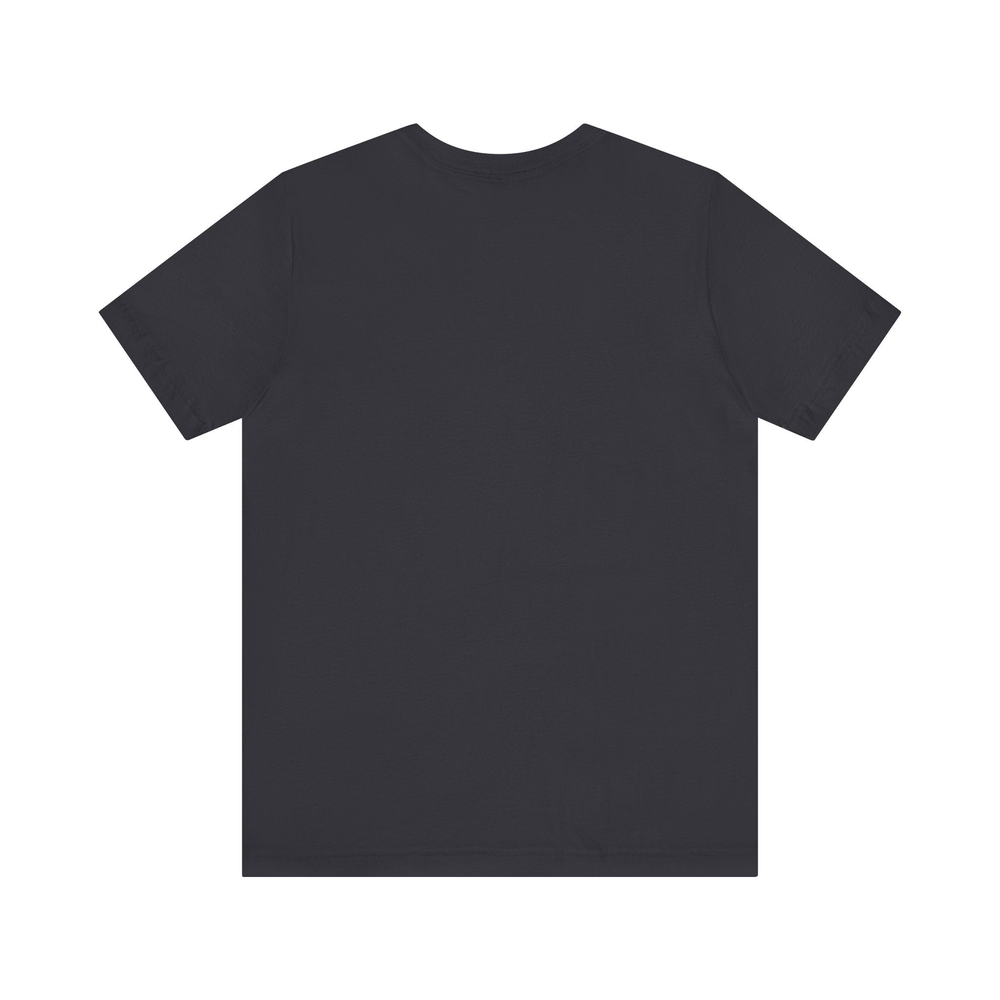 Running is My Therapy Unisex Jersey Tee - Perfect Gift for Runners