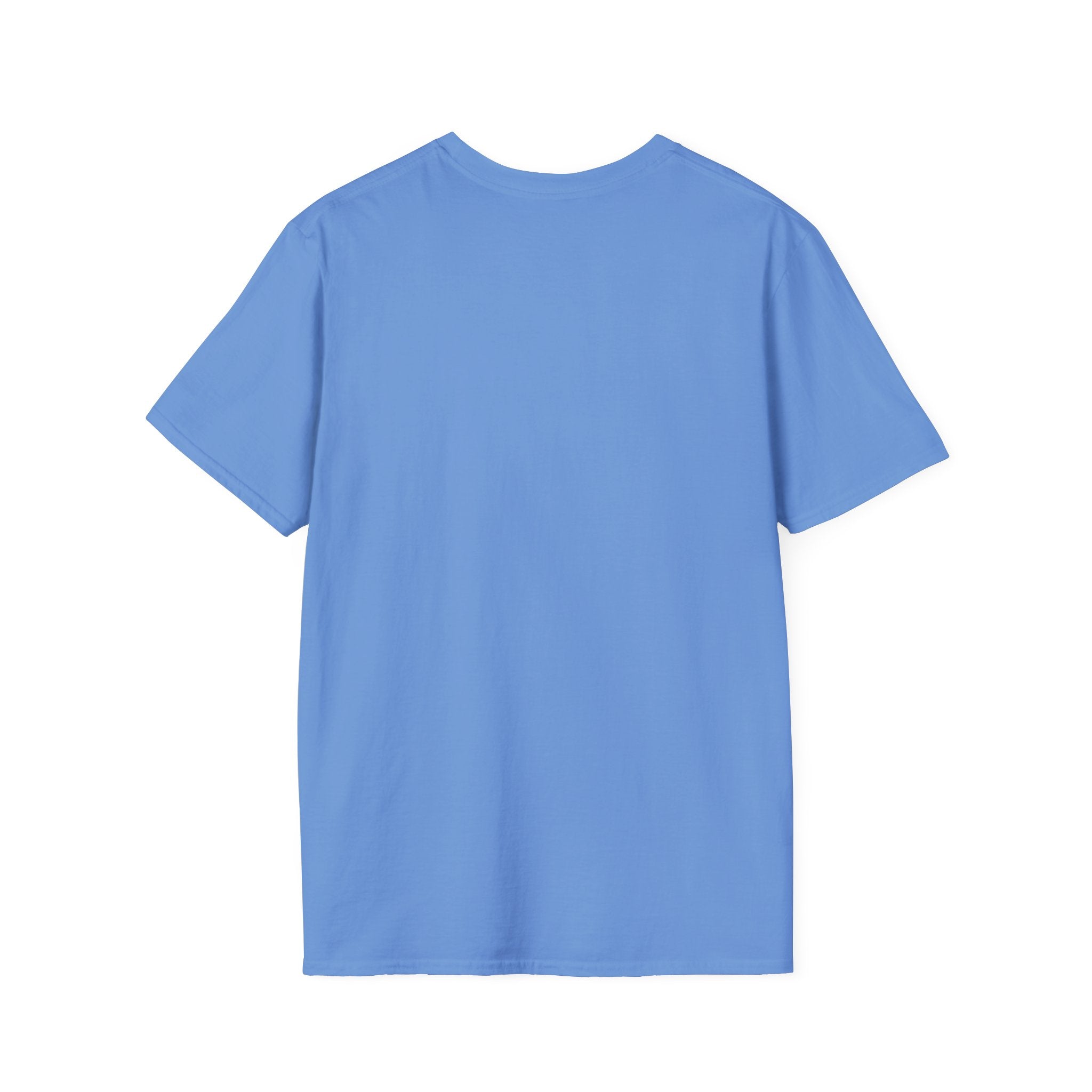 Minimalistic Good Things Take Time Unisex T-Shirt