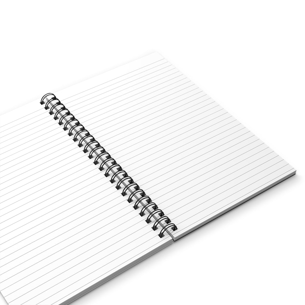 Spiral Journal - Let Your Mind Wander & Your Soul Speak