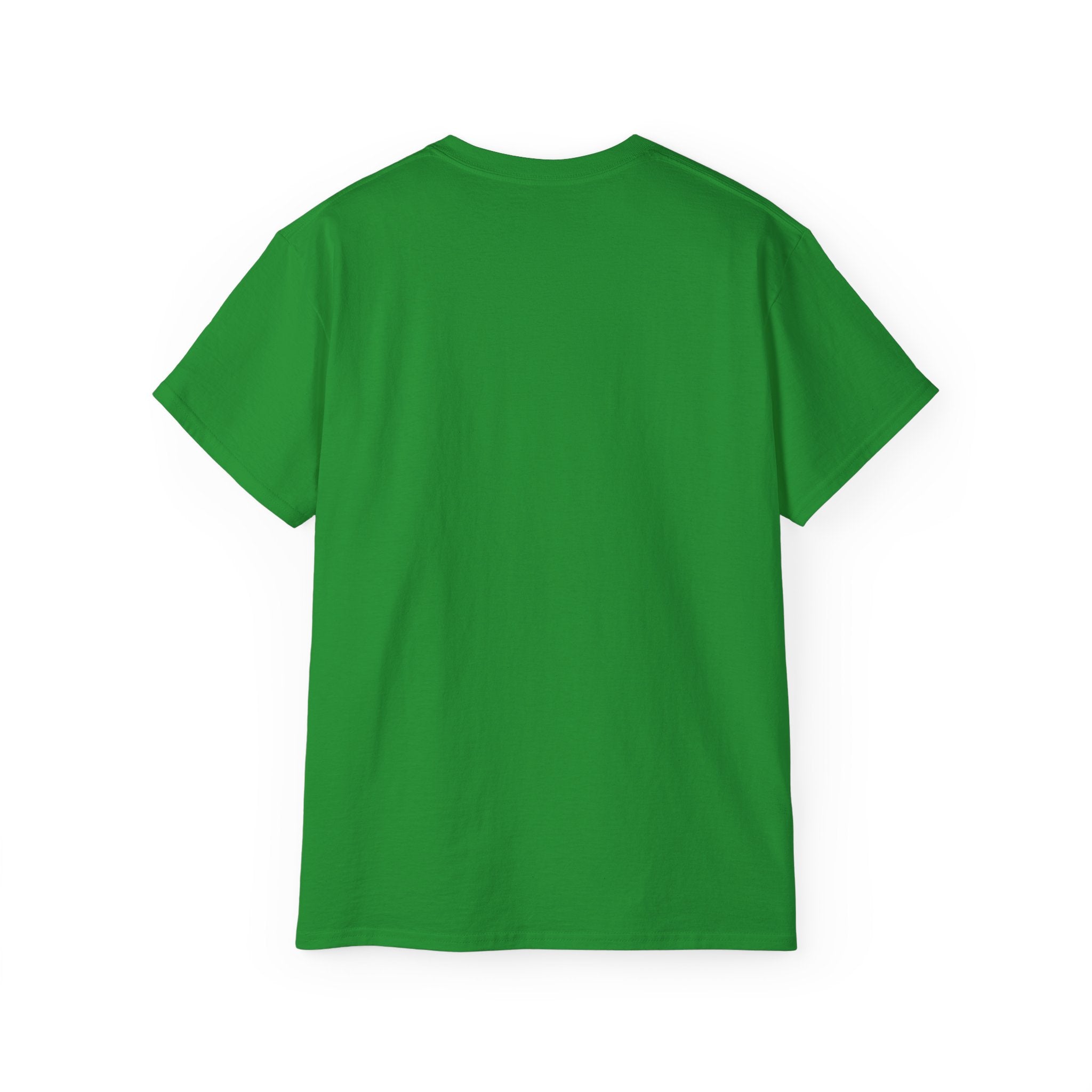 Grit Fuels Me - Unisex Ultra Cotton Tee for Motivation and Inspiration